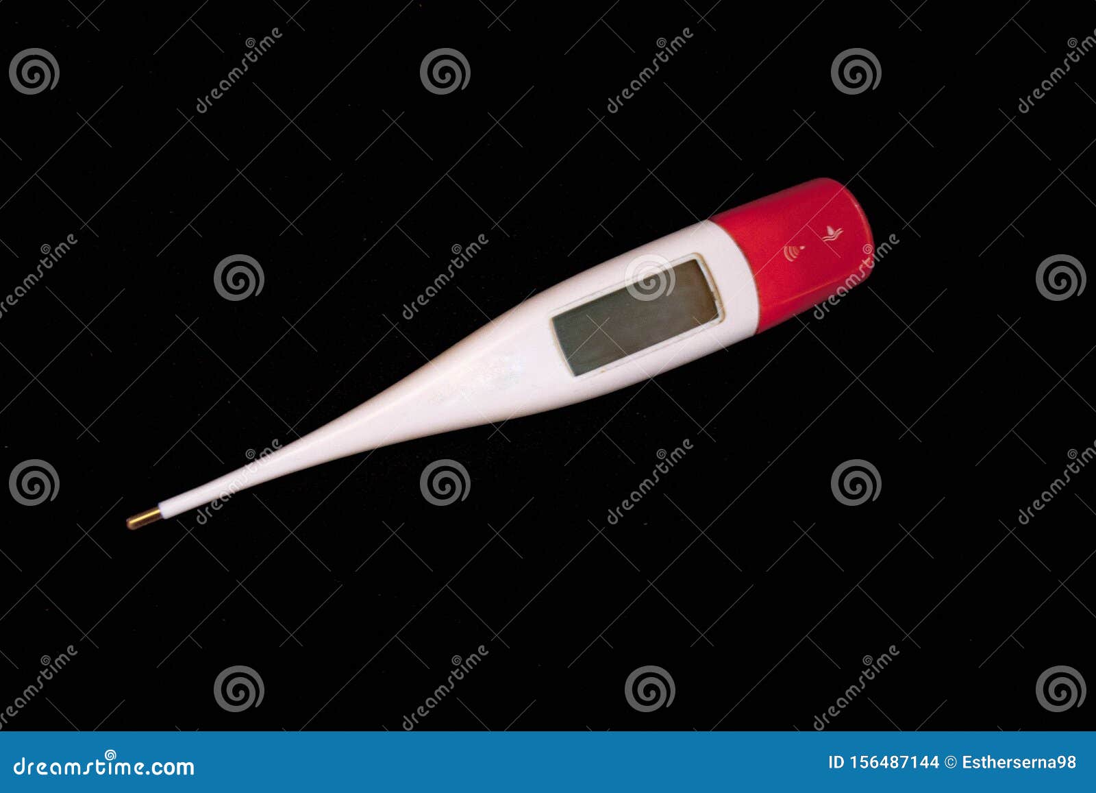 Analog Clinical Thermometer Stock Photos - Free & Royalty-Free Stock Photos  from Dreamstime