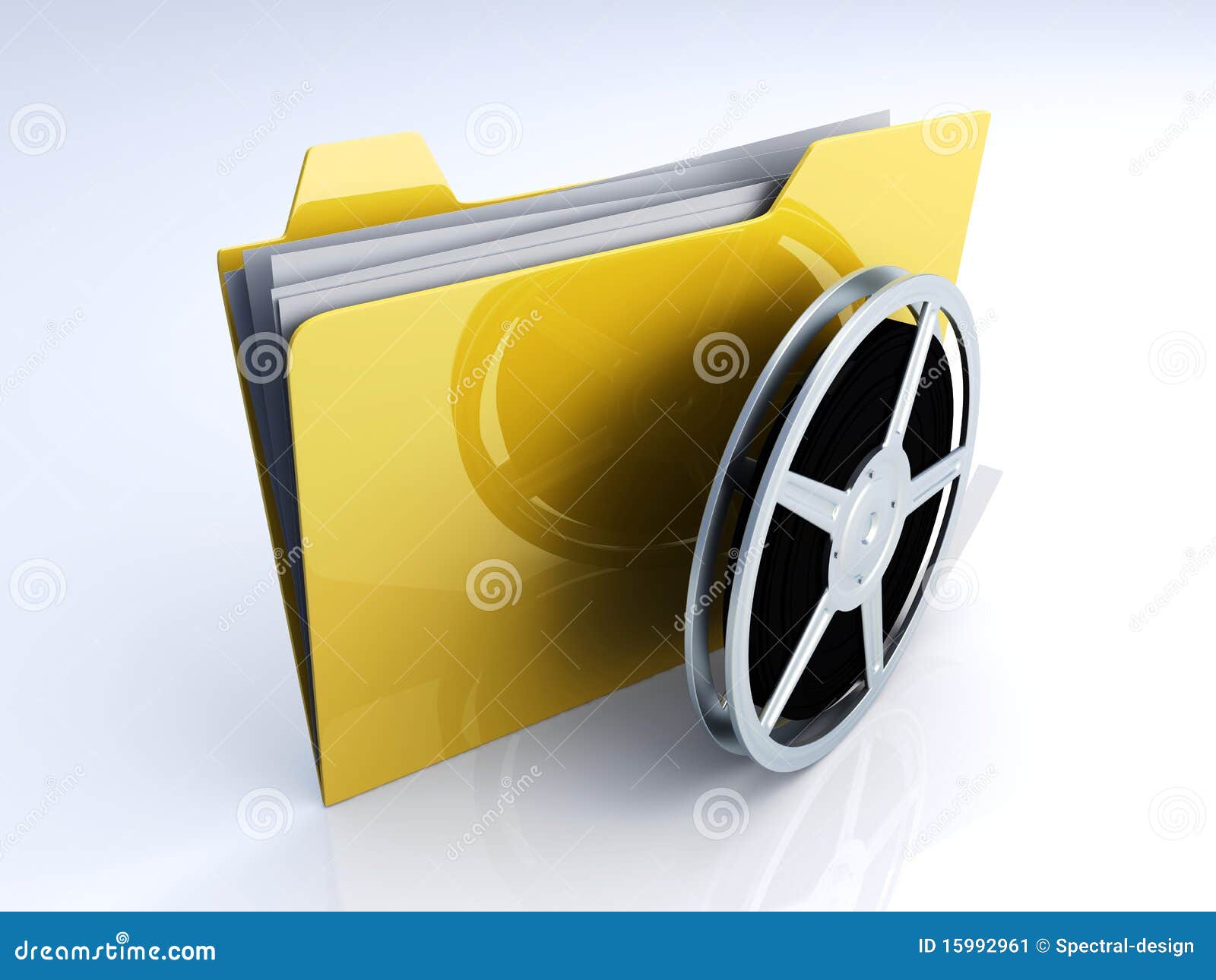 Many Movie Reel Stock Illustrations – 128 Many Movie Reel Stock  Illustrations, Vectors & Clipart - Dreamstime