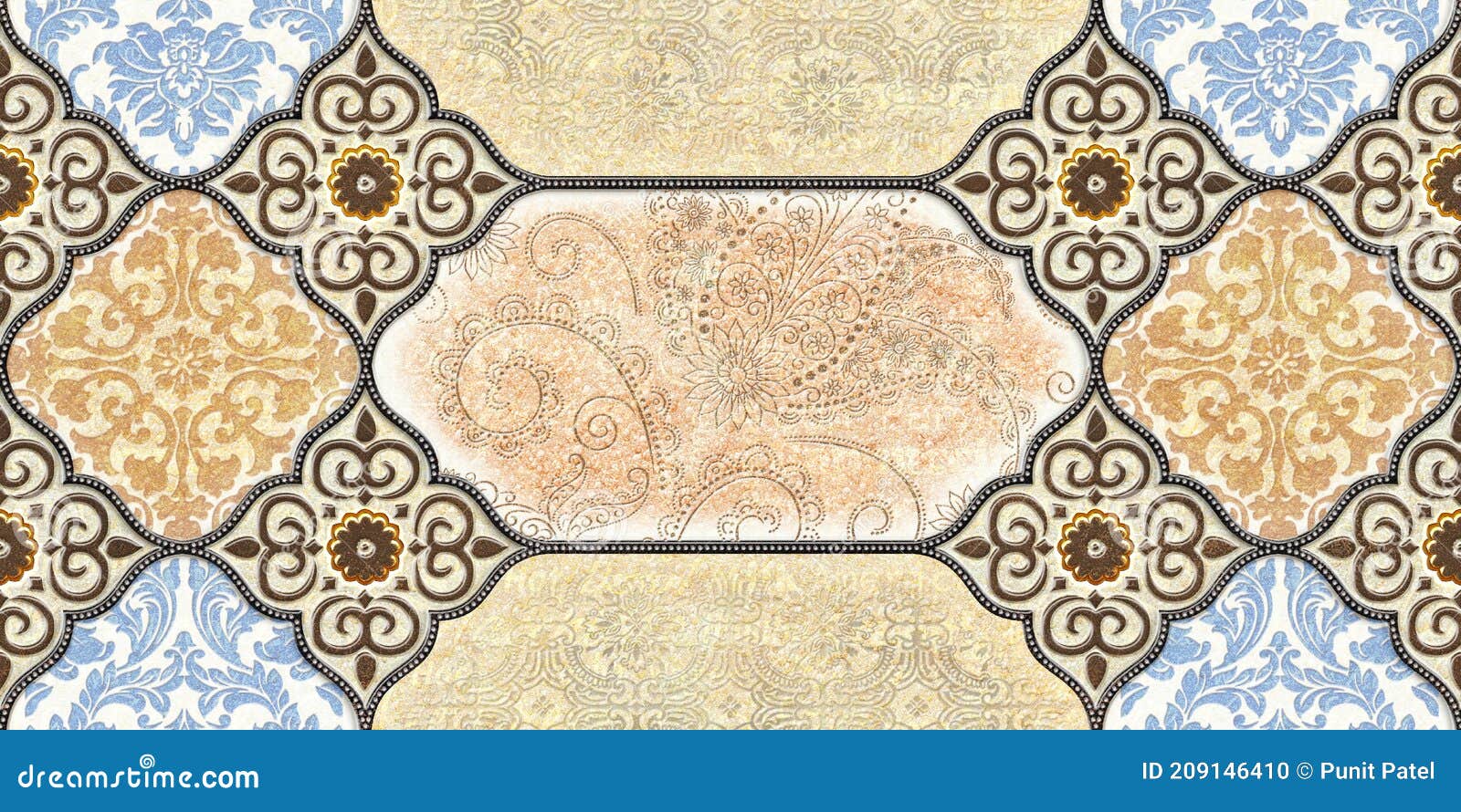 Ceramic Design and Digital Wall Tiles & Abstract Wallpapers Designs