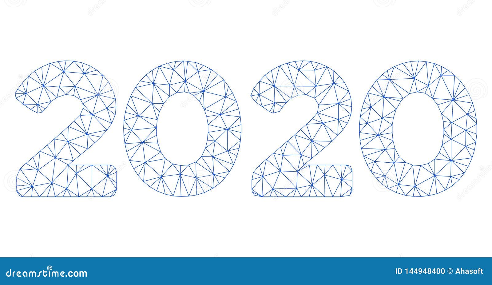 Полигональные цифры из бумаги схемы. Полигональные цифры. Красивые трафареты цифр 2020. 2020 Цифры для раскрашивания.