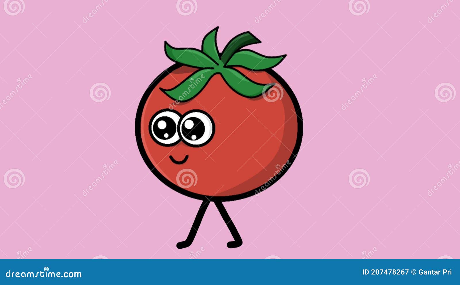 2-dimensional Animated Video of a Walking Red Tomato Character Stock Video - Video of juice, colorful: 207478267 2-dimensional Animated Video of a Walking Red Tomato Character Stock Video - Video of juice, colorful: 207478267