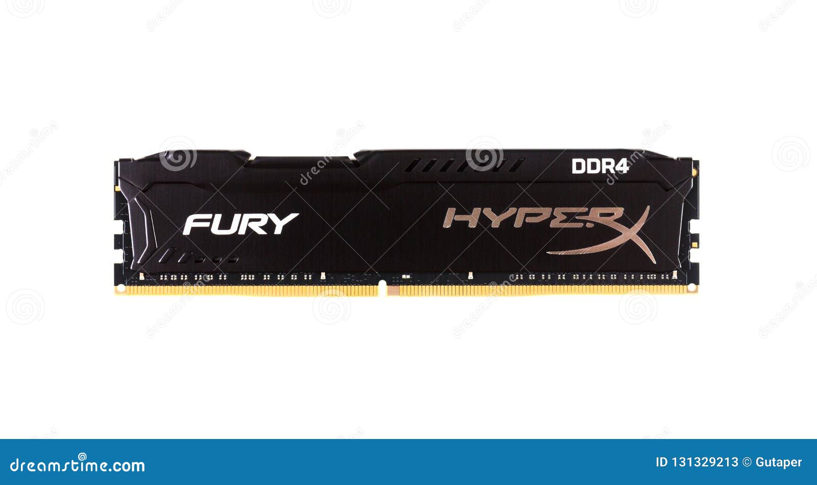 Топ памяти ddr4