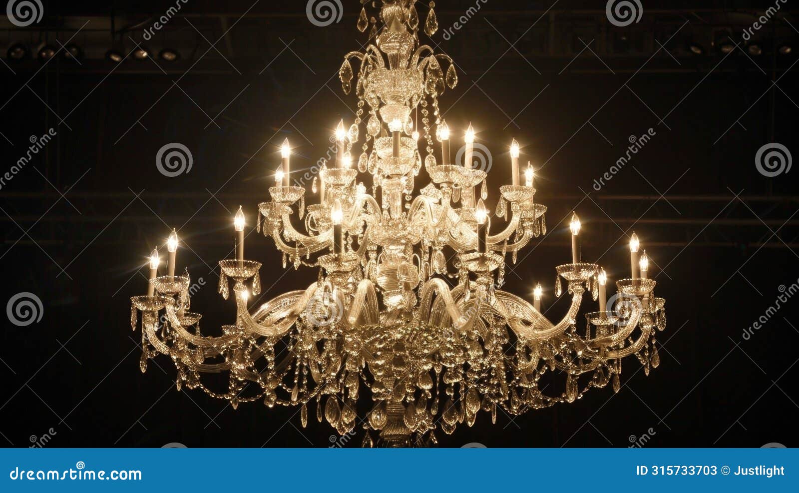 dimmed dazzle a majestic chandelier casts a gentle glow over a sea of twirling aristocrats creating a captivating scene