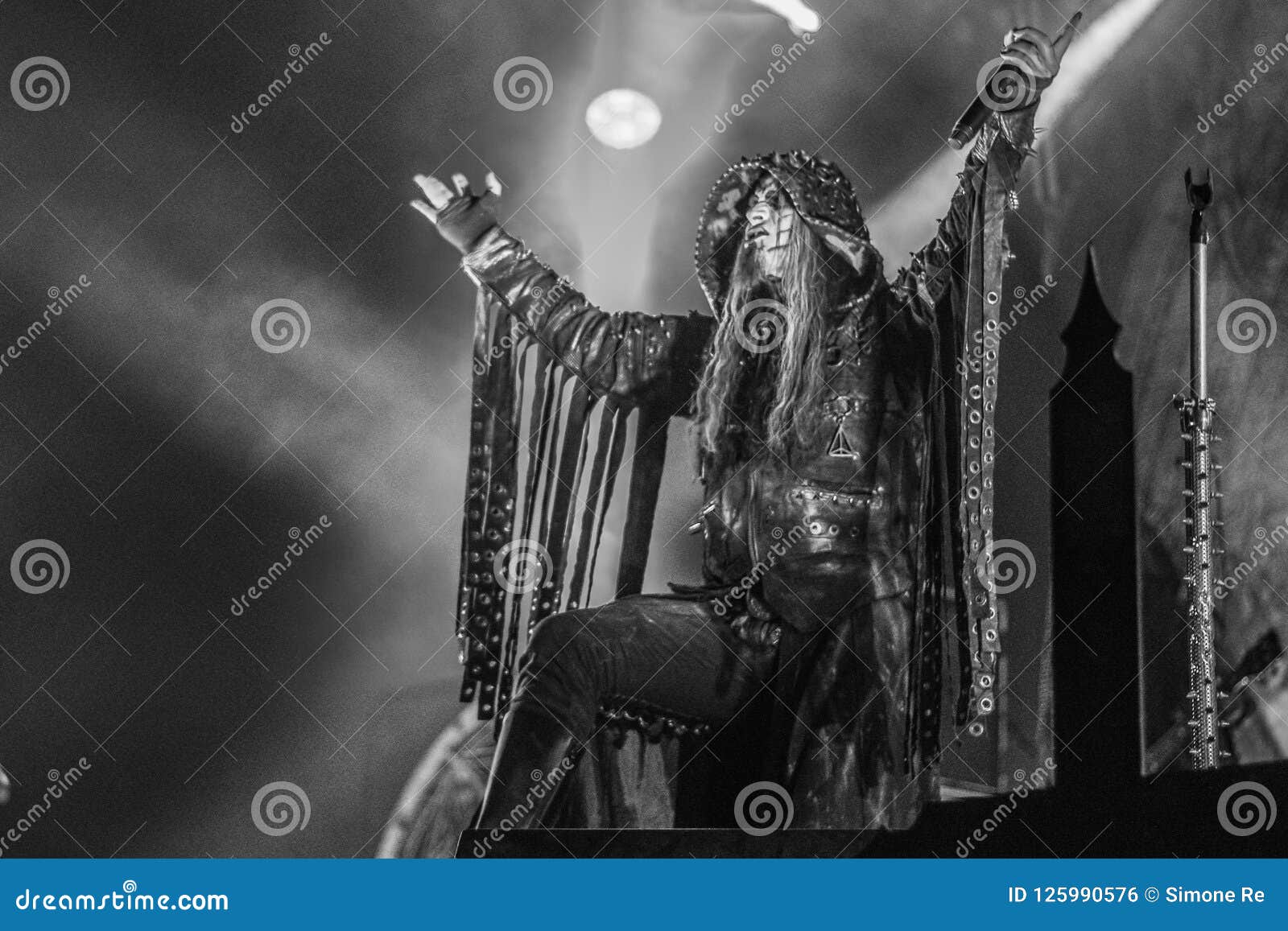 Shagrath Stock Photos - Free & Royalty-Free Stock Photos from Dreamstime