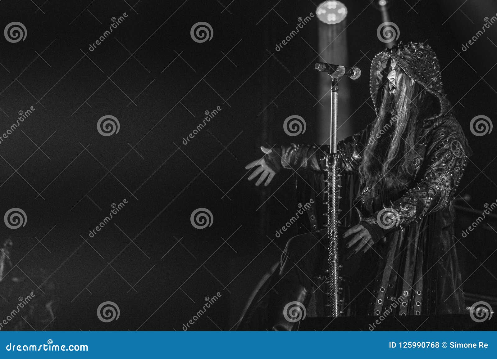 166 Shagrath Stock Photos, High-Res Pictures, and Images - Getty Images