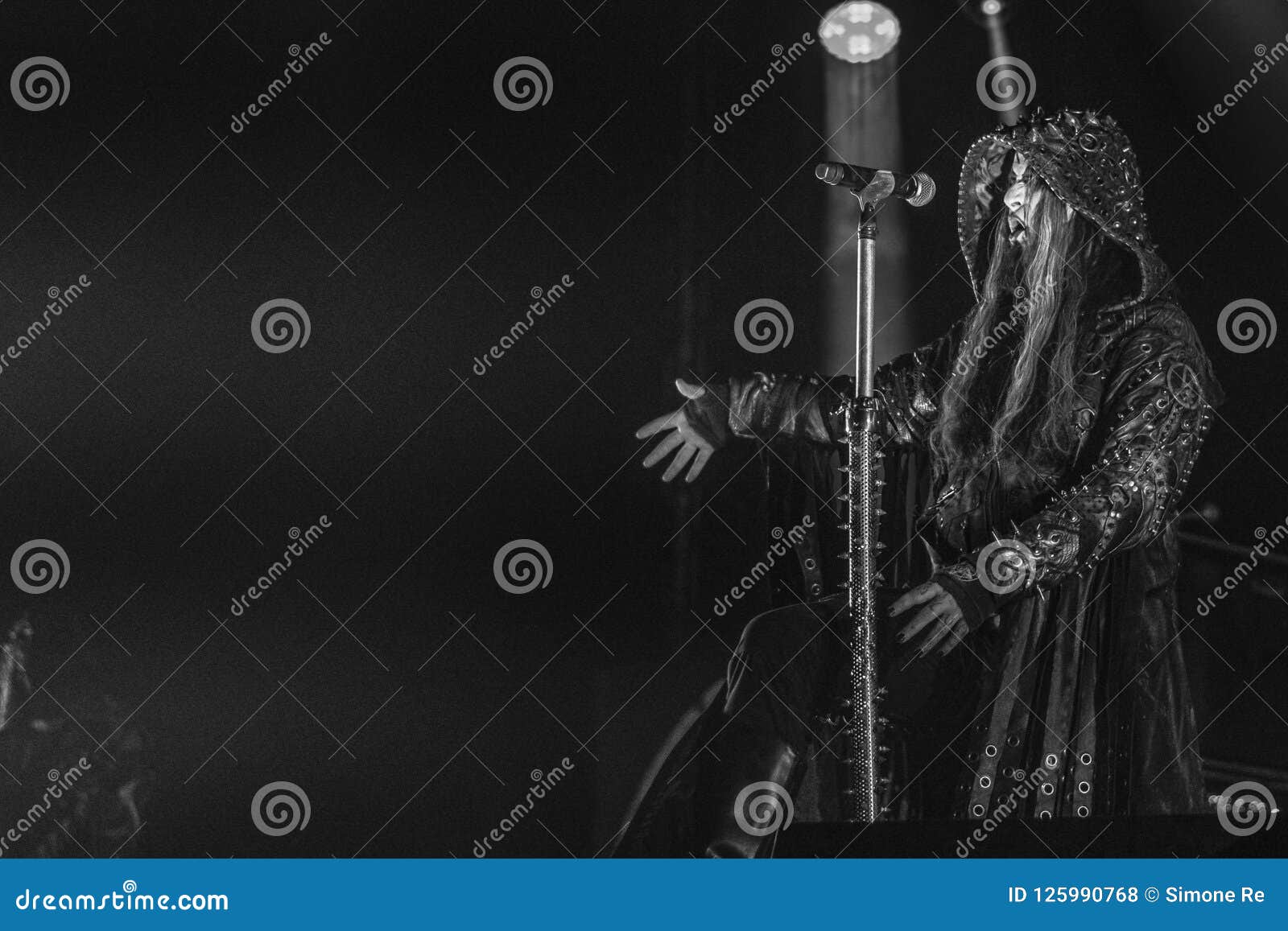 180 Shagrath Stock Photos, High-Res Pictures, and Images - Getty