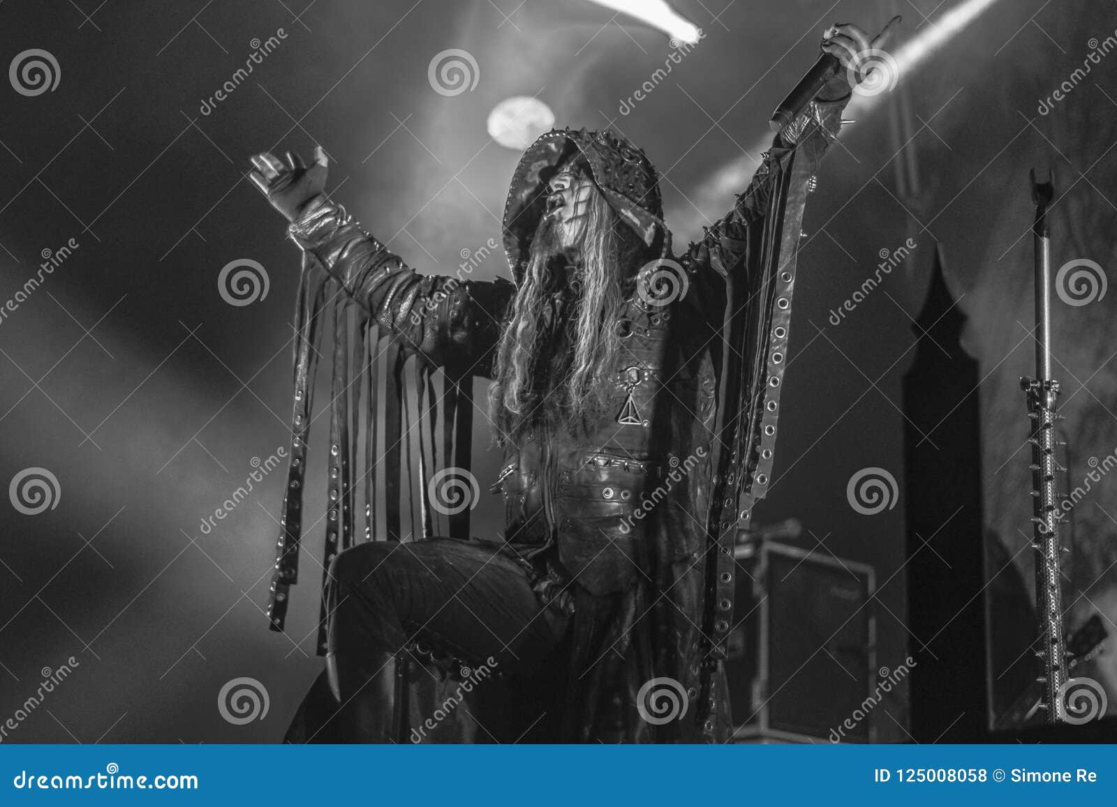 Shagrath (Official)