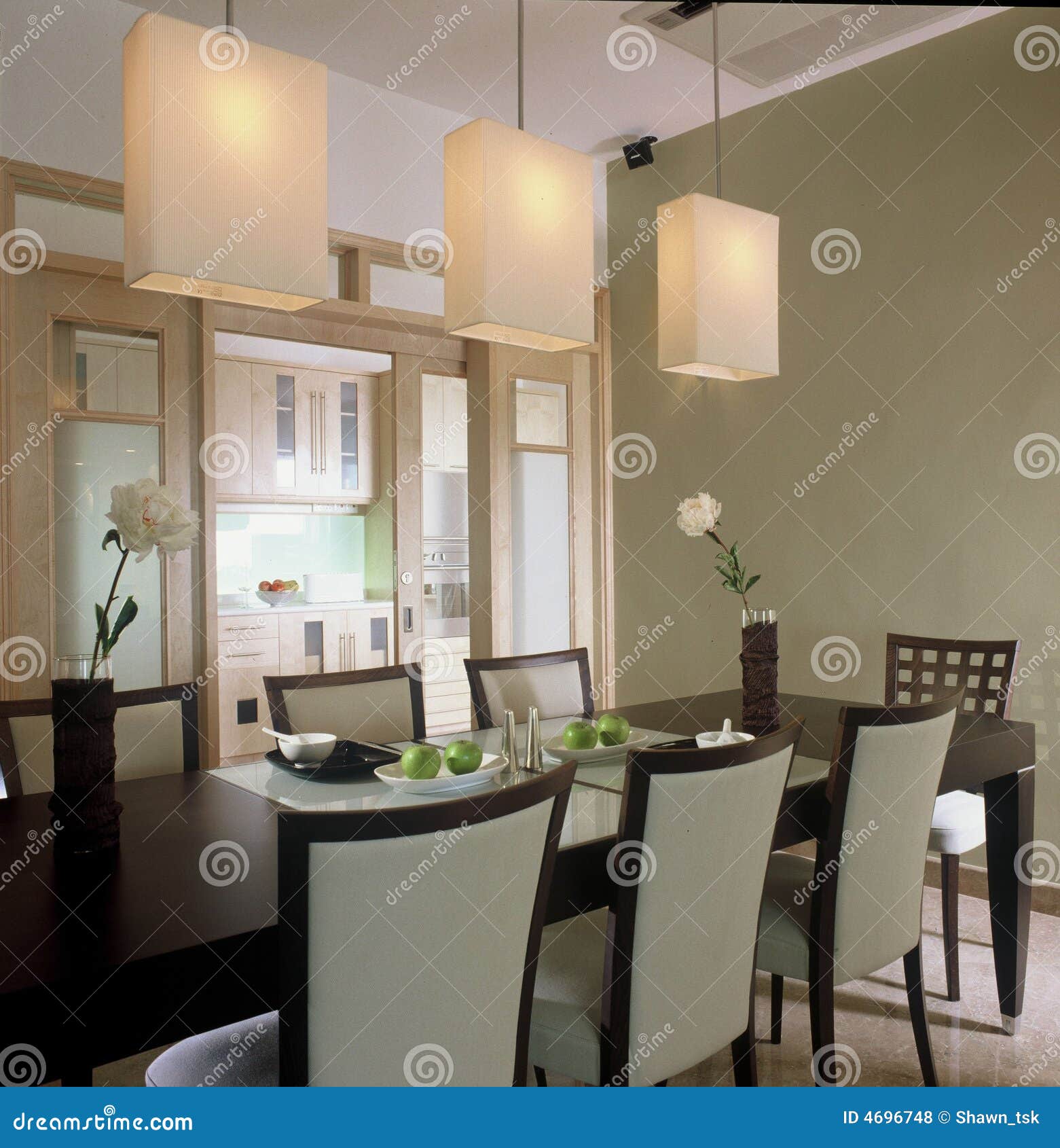 Dining Area Stock Photo Image Of Architecture Contemporary 4696748 Dining Area Stock Photo Image Of Architecture Contemporary 4696748