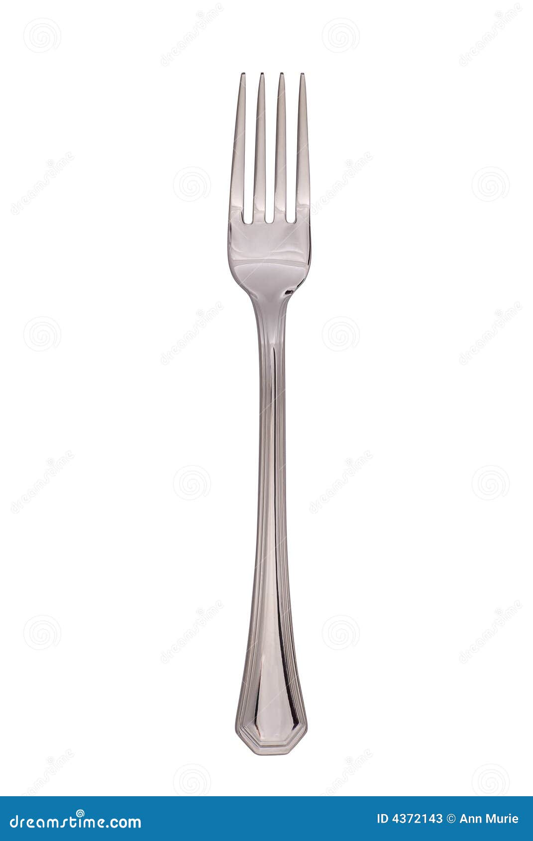 dinner fork
