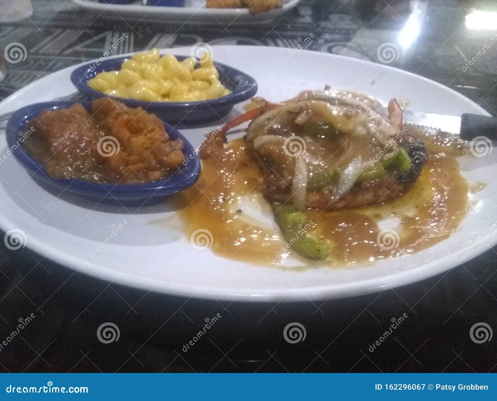 Dinner night out stock image. Image of soul, night, food 162296067