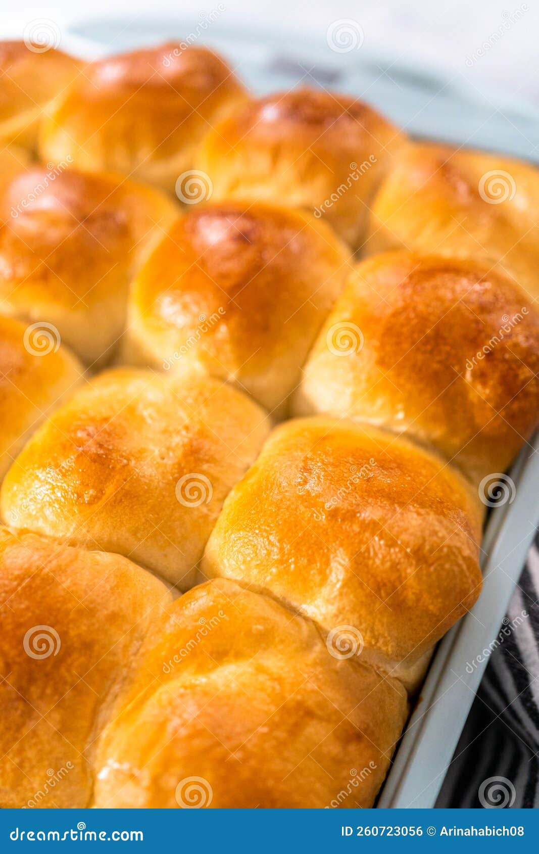 Dinner rolls stock photo. Image of bread, form, small 260723056