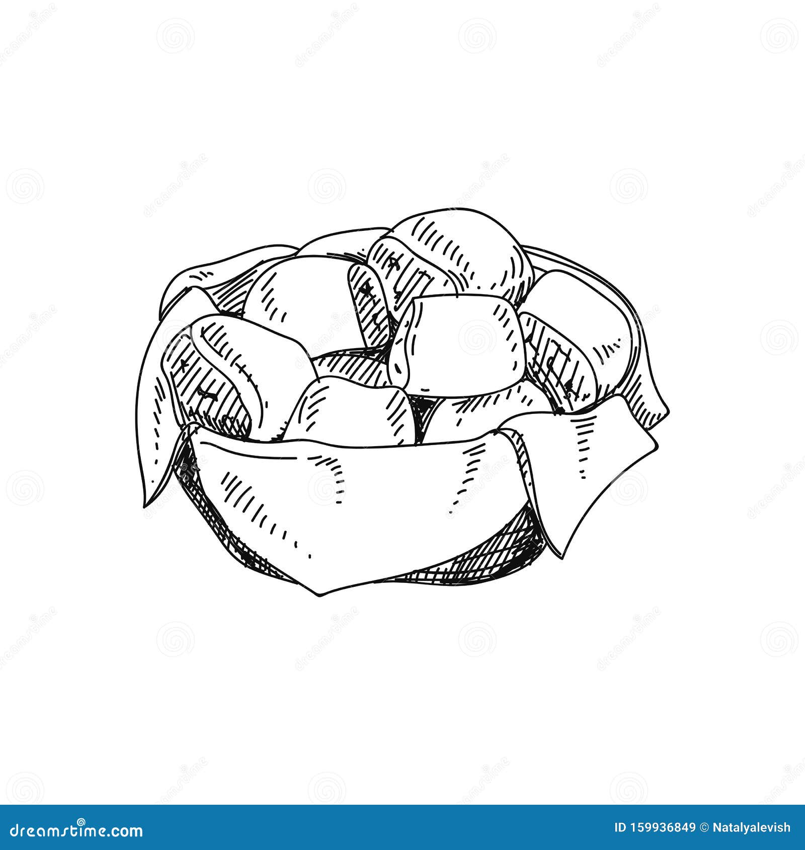Free Free 305 Homemade Rolls Svg SVG PNG EPS DXF File