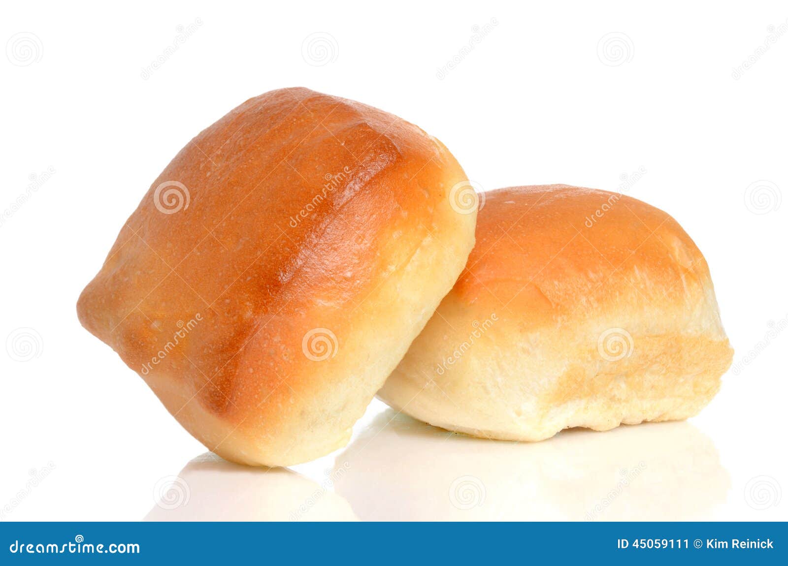 Dinner Rolls stock image. Image of fresh, soft, background 45059111