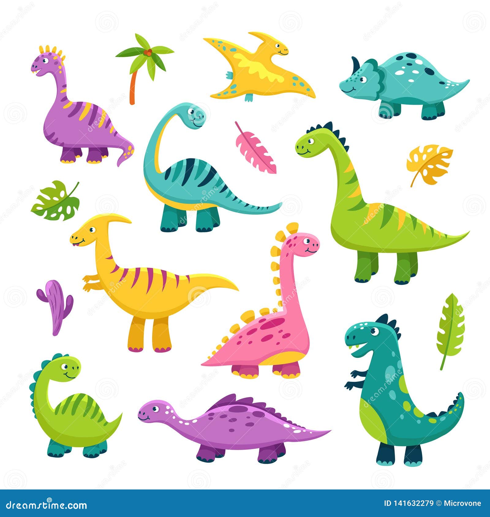 Desenhos animados bonitos do dinossauro verde ilustração royalty free   Desenho animado de dinossauro, Imagens de dinossauros, Decoração dinossauros  festa infantil