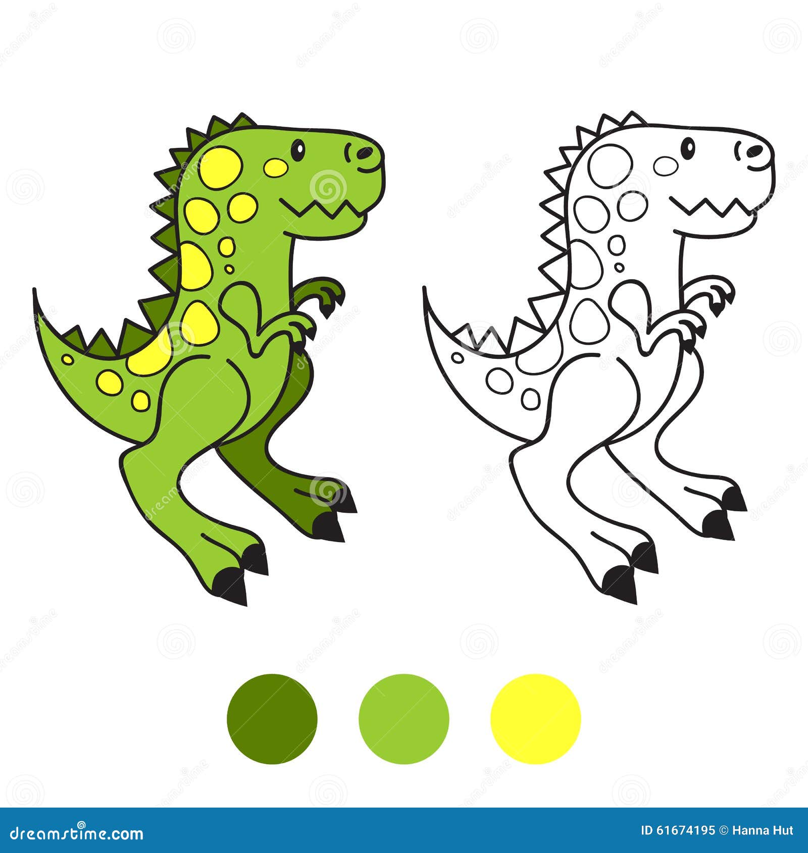 Dinossauro : Desenhos para colorir, Desenhos para crianças, Jogos