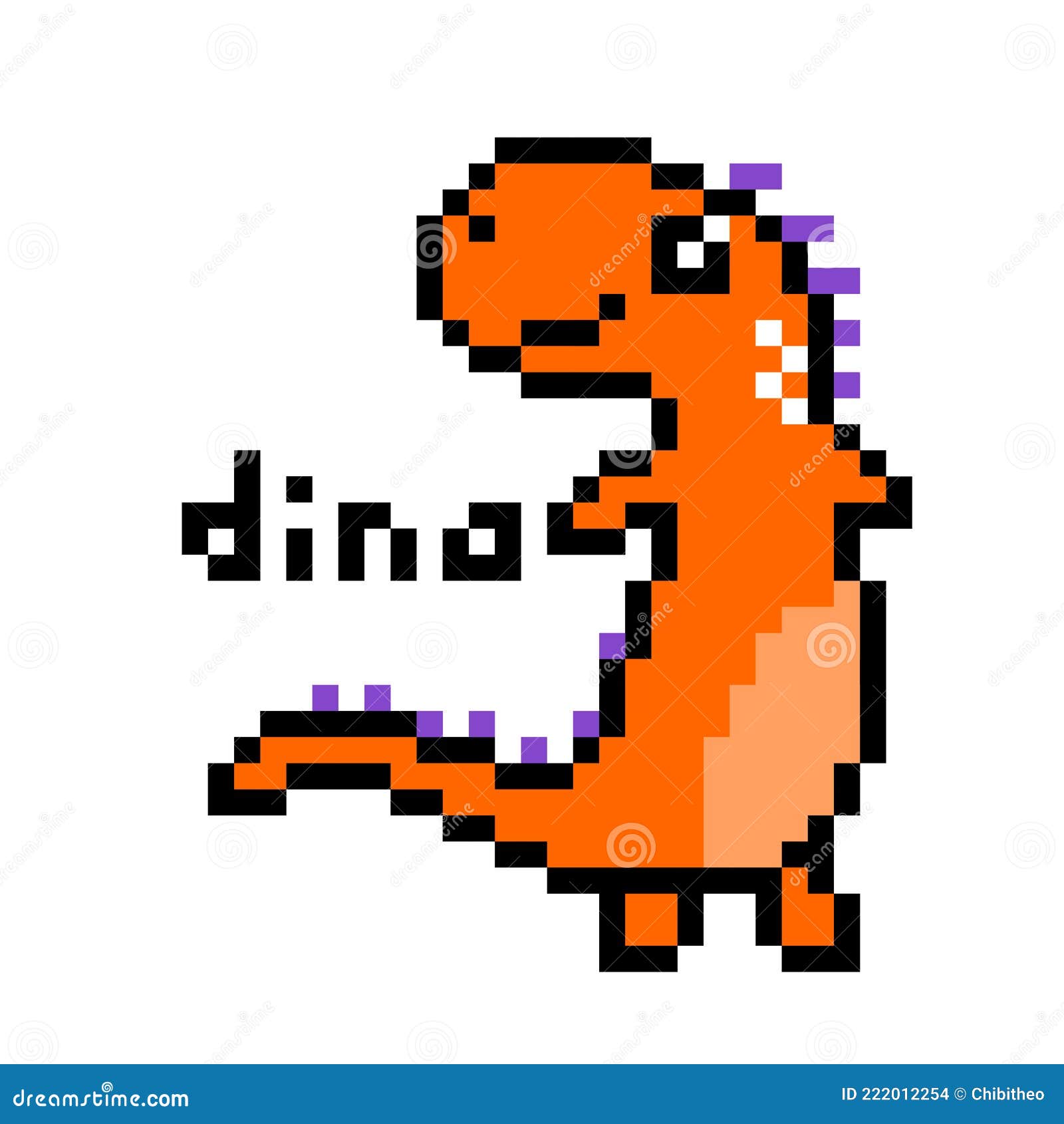 Dinopixel - Free Pixel Art Maker  Pixel art maker, Pixel art, Pixel