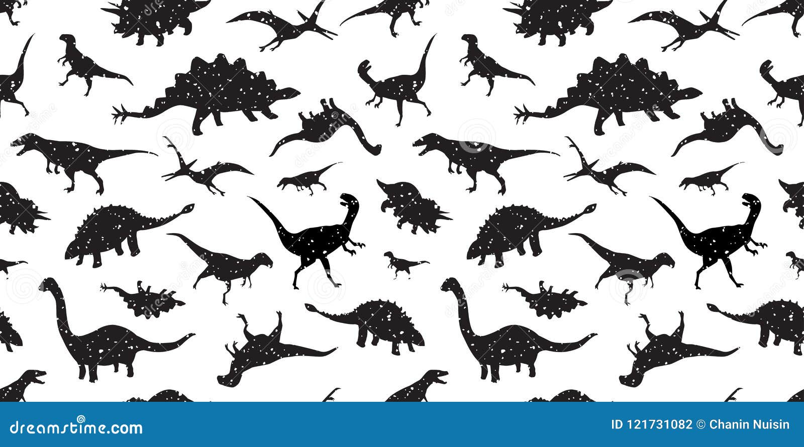 Dinosaur Seamless Pattern Dino Vector Isolated Wallpaper Background Stock Illustration - Illustration of reptile, monster: 121731082 Dinosaur Seamless Pattern Dino Vector Isolated Wallpaper Background Stock Illustration - Illustration of reptile, monster: 121731082