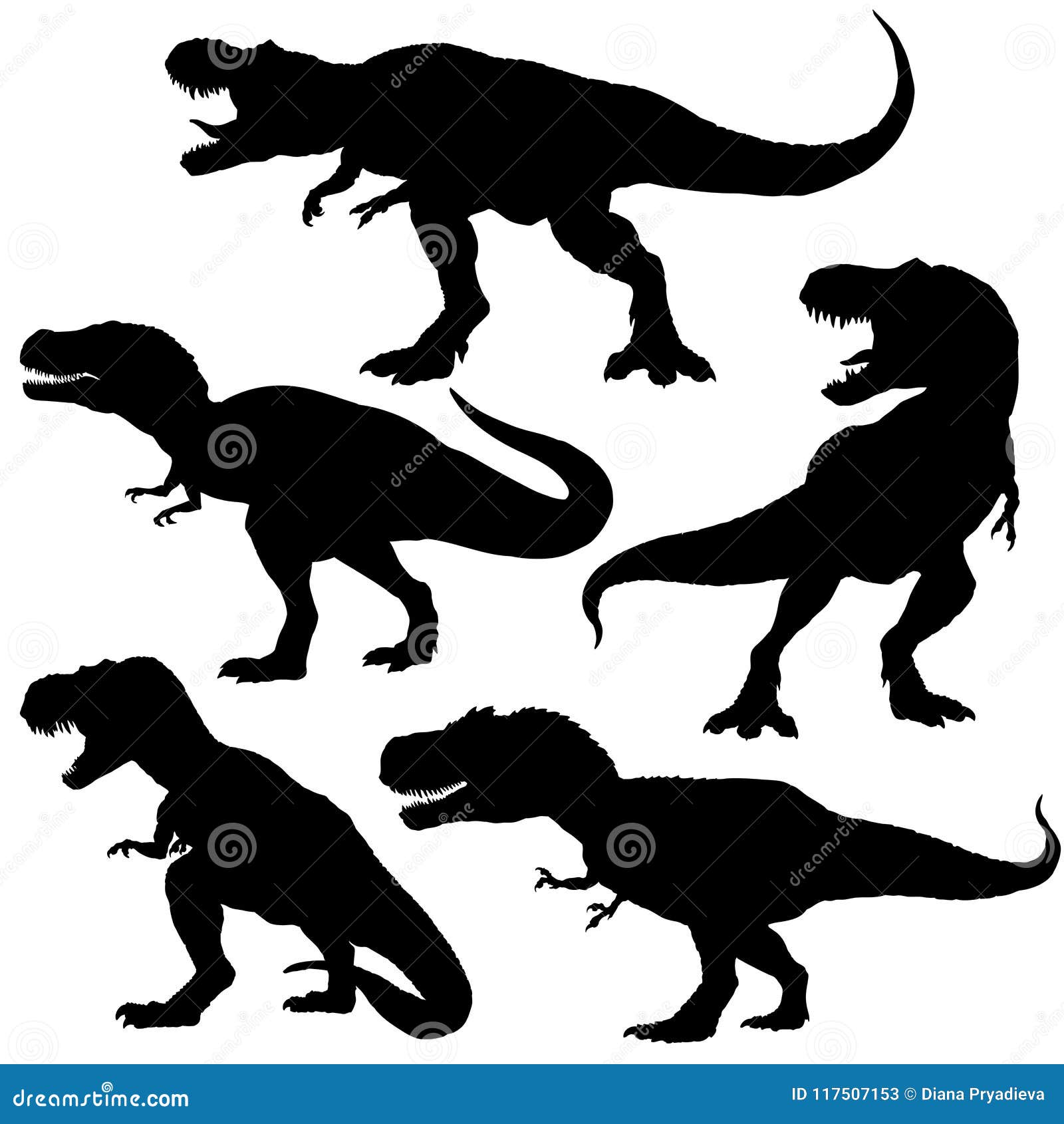 Dinosaur Rex Stock Illustrations – 15,716 Dinosaur Rex Stock Illustrations,  Vectors & Clipart - Dreamstime