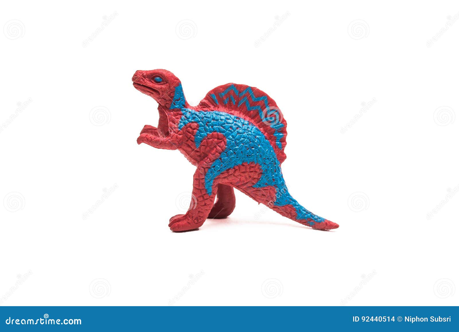spiderman dinosaur toy