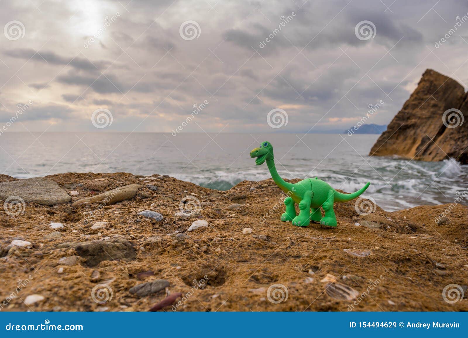 sea dinosaur toys