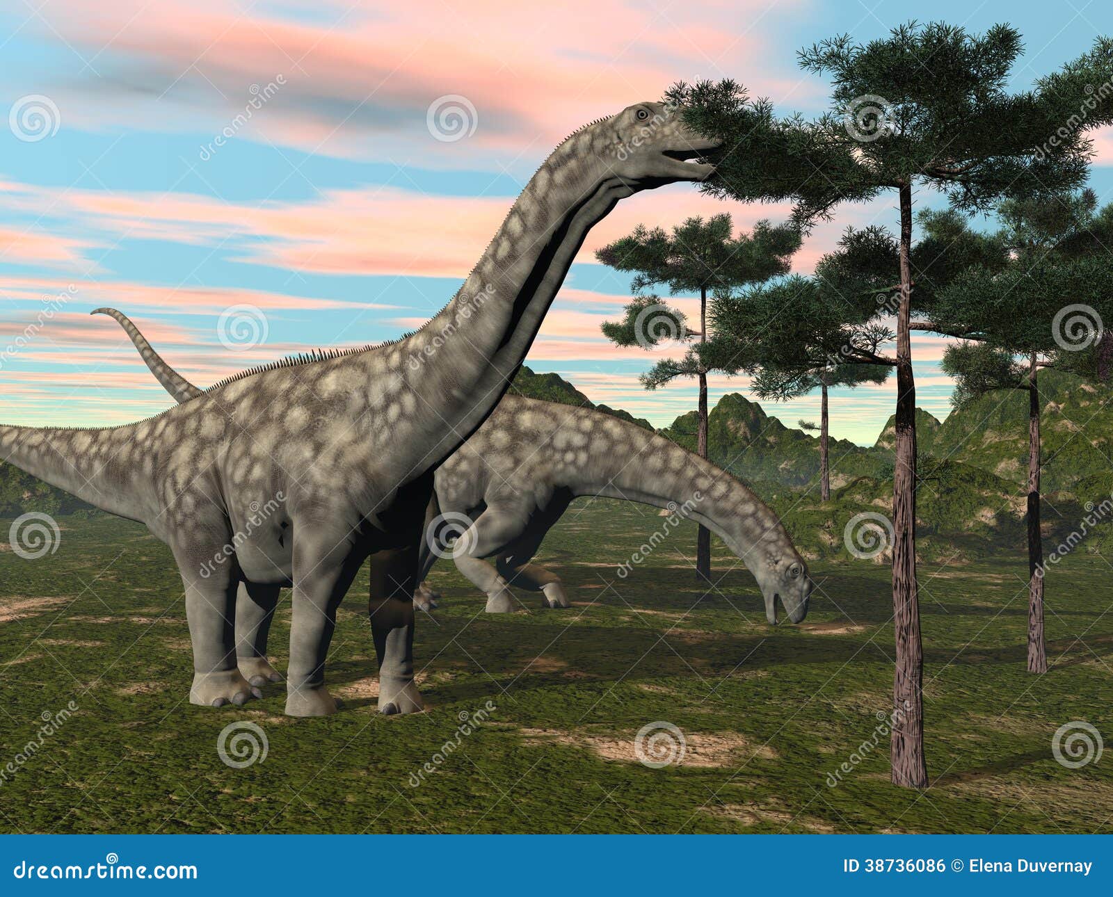 Dinosaurio Del Argentinosaurus Que Come El árbol - 3D Rinden Stock de ilustración - Ilustración de hierba, cubo: 38736086 Dinosaurio Del Argentinosaurus Que Come El árbol - 3D Rinden Stock de ilustración - Ilustración de hierba, cubo: 38736086
