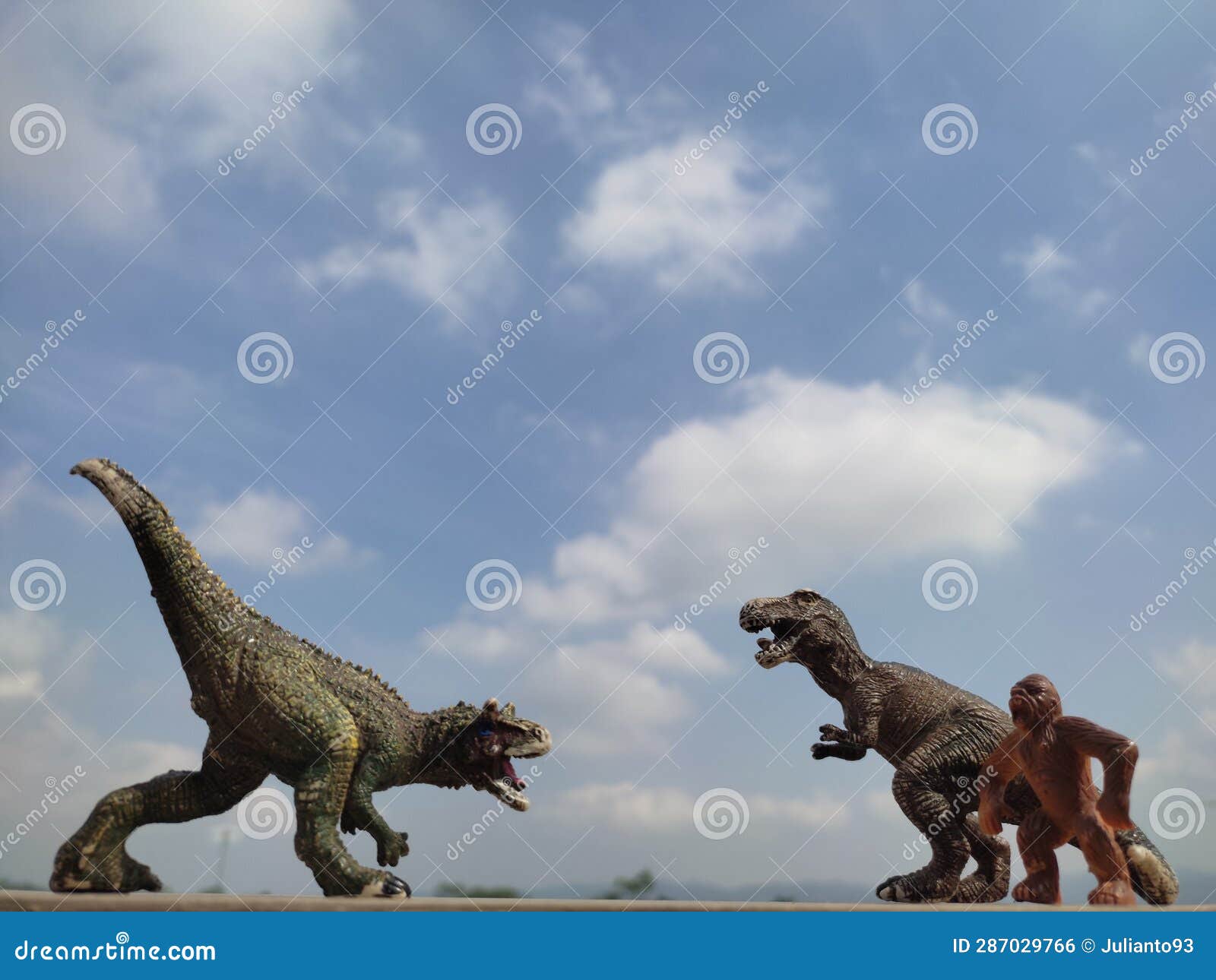 dinosaurs were the dominant vertebrates in the mesozoic era, toys 
