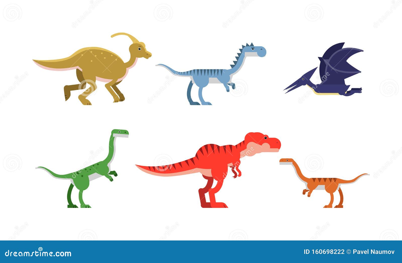 Vetores de Engraçado Brontossauro Préhistórico Dinossauro Antigos Monstros  Selvagens Répteis Estilo Desenho Animado Vetor Isolado e mais imagens de  Animal - iStock