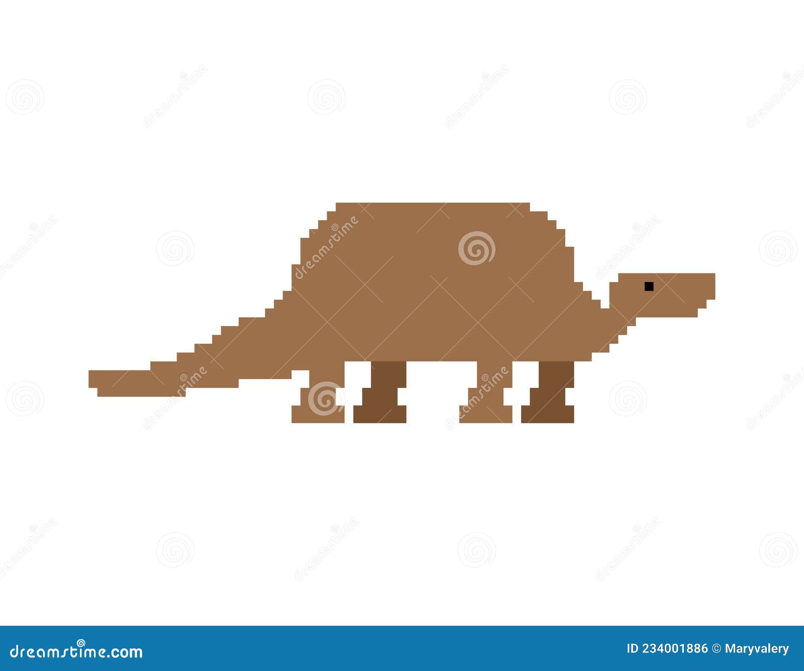 Desenho De Jogo Arte Pixel Dinossauro Do Mundo PNG , Pixel, Arte
