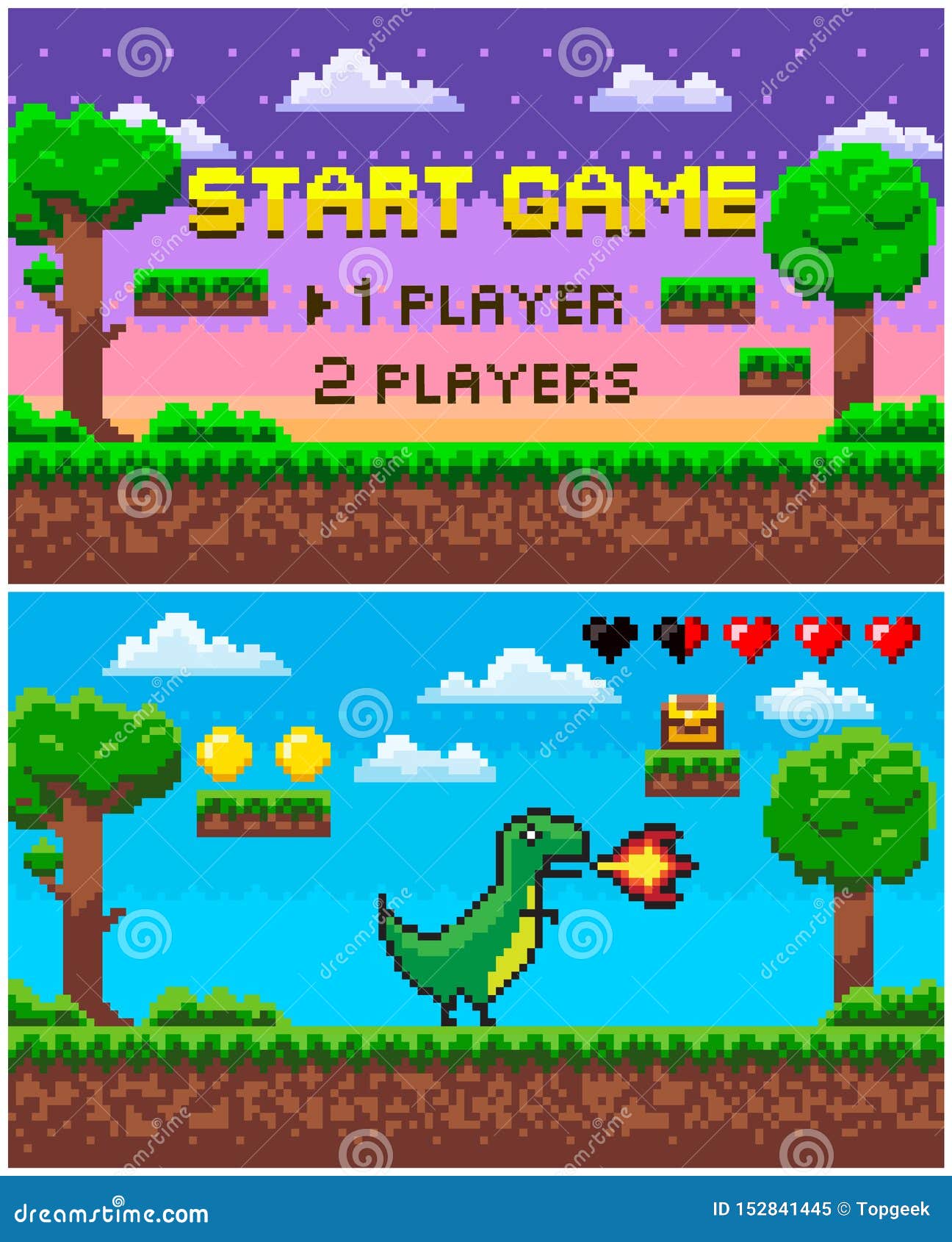 Dinossauro - O Jogo 