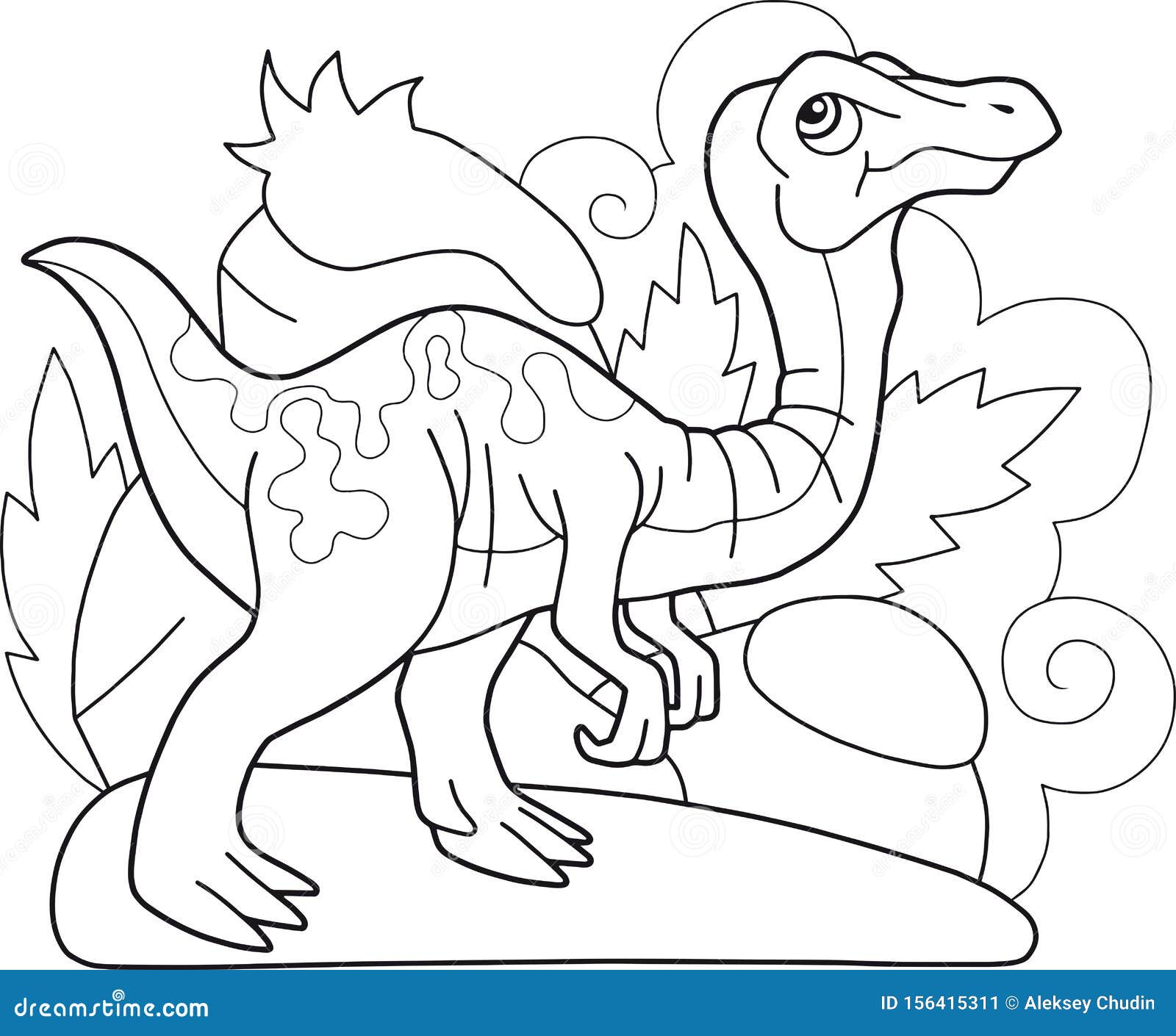 Senhor Dinossauro - Desenho de srmon - Gartic