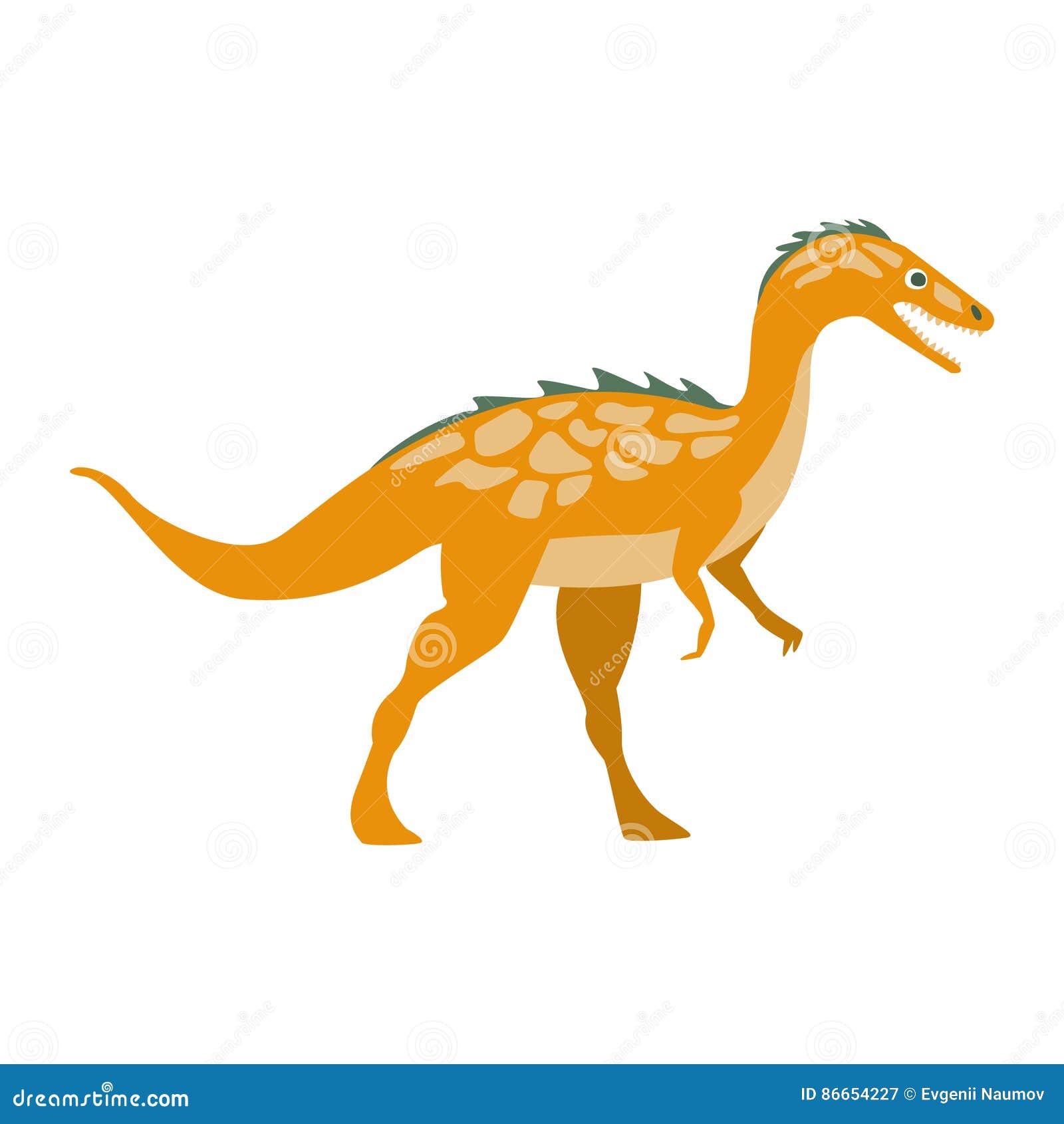 Dinossauro Gigante Roxo em Desenho Animado Vetor EPS [download] - Designi