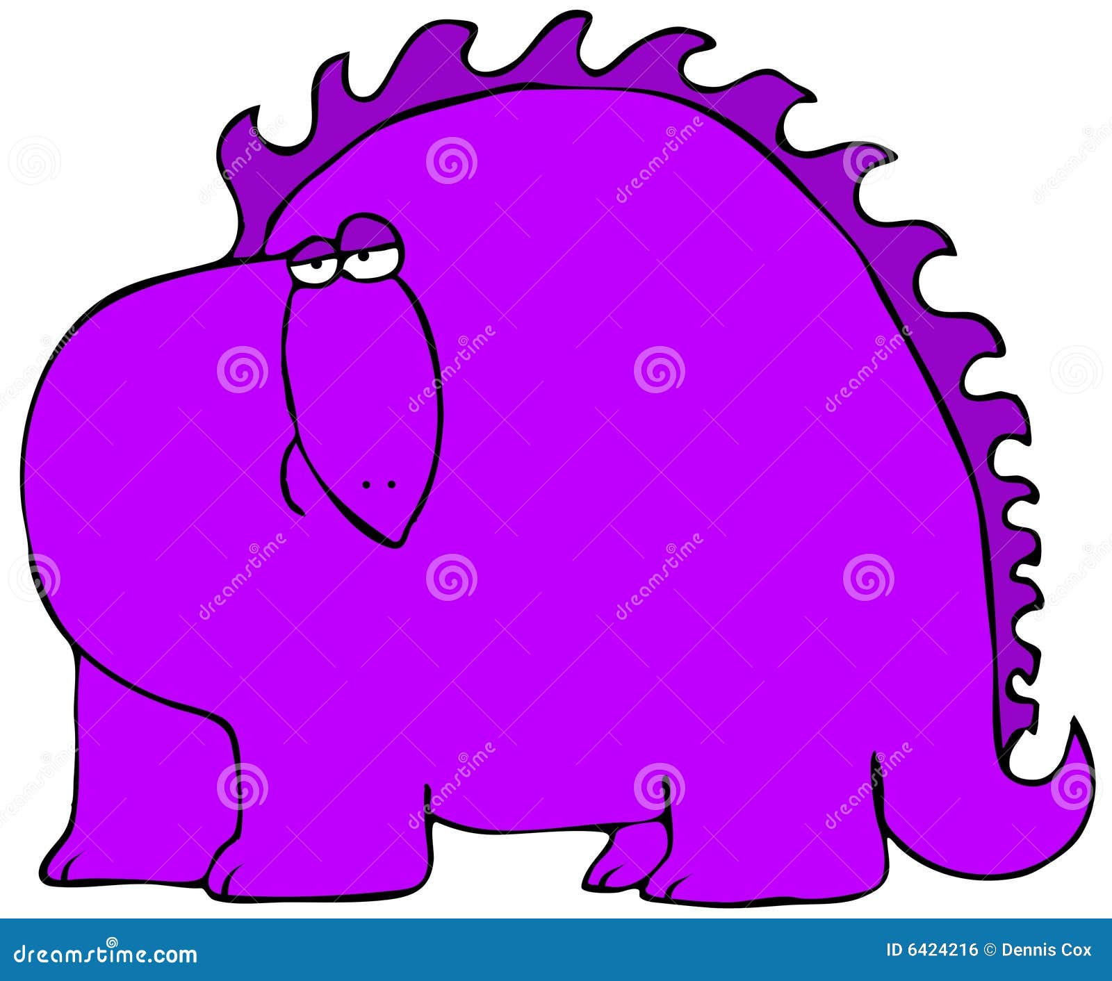 Dinossauro Roxo Ilustrações, Vetores E Clipart De Stock – (4,767 Stock  Illustrations)