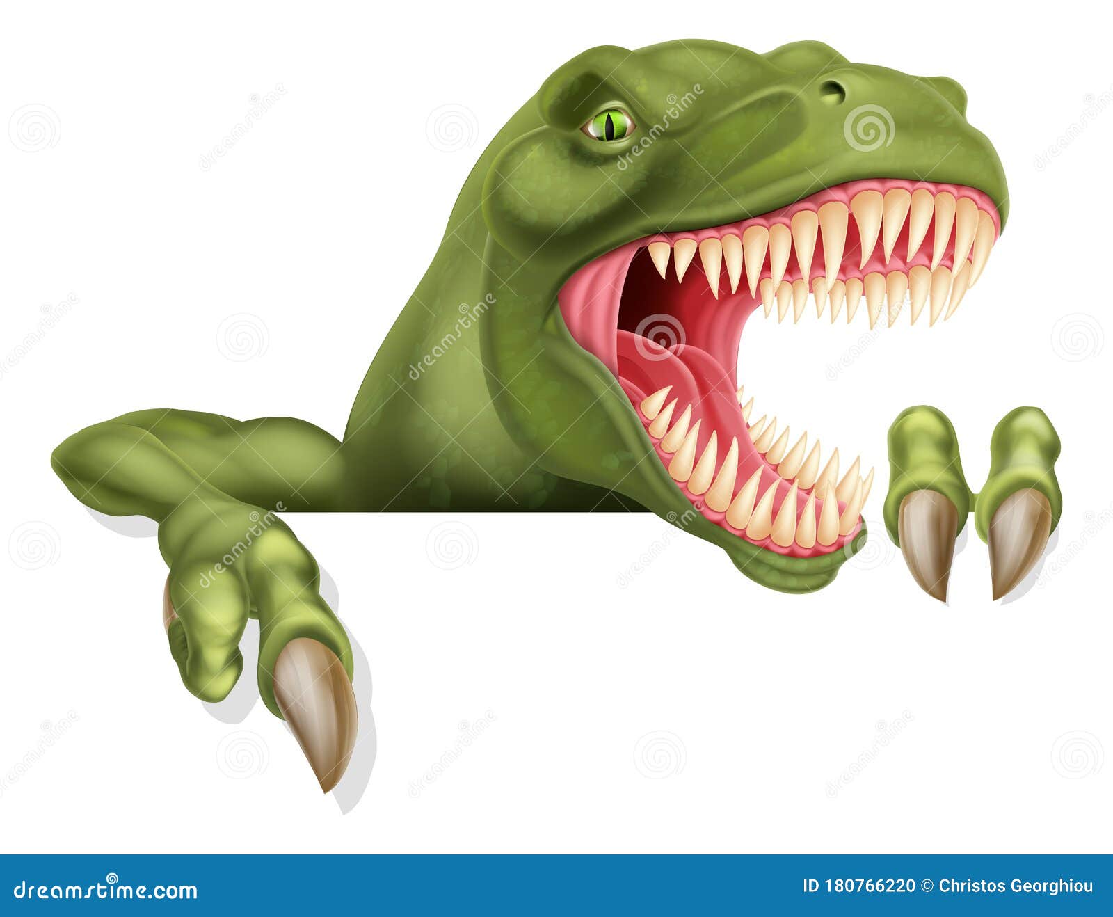 ícone do logotipo t-rex, sorriso tiranossauro, ilustração vetorial de  personagem de desenho animado fofo dino para crianças e livro de sucata  11274817 Vetor no Vecteezy