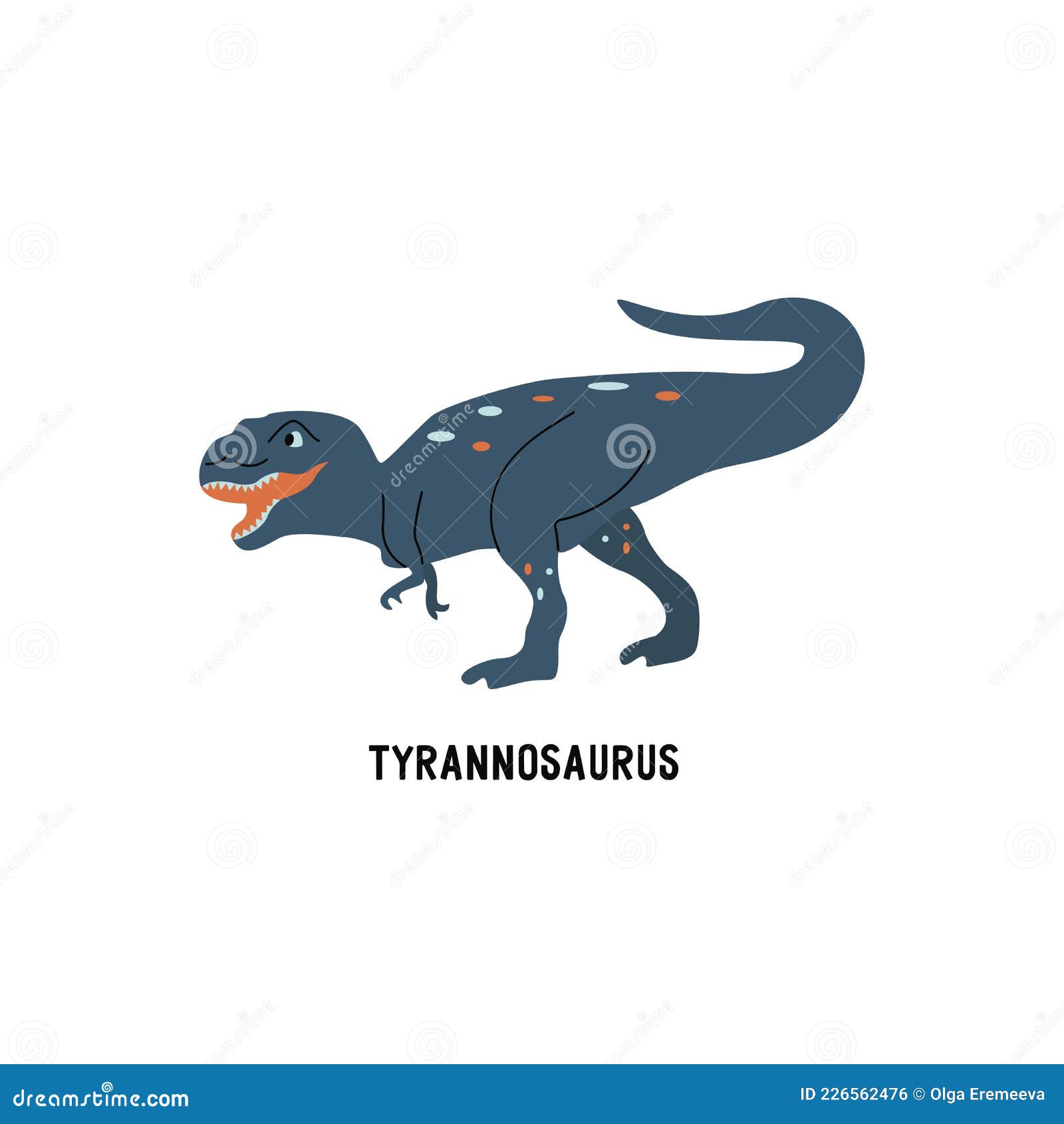 Desenhos Animados T Rex Vetor PNG , T Rex, Dinossauro, Desenho De