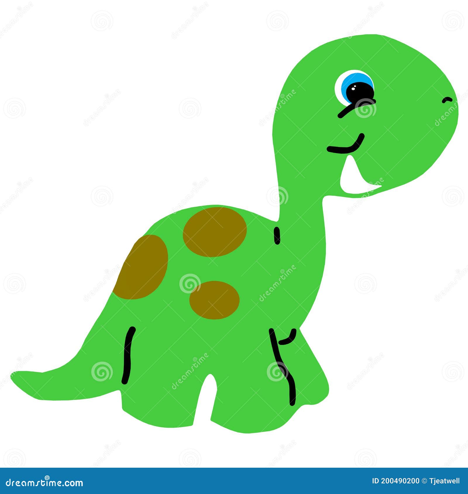 Dinossauro desenho simples fundo transparente png em 2023