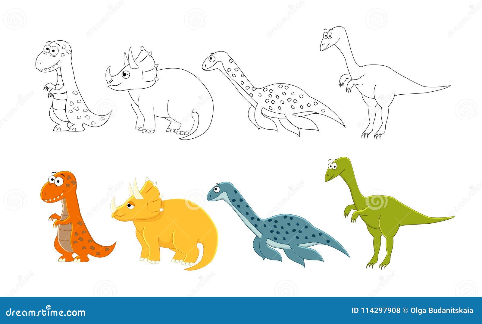 Desenho de dinossauro grátis para descarregar e colorir - Dinossauros -  Just Color Crianças : Páginas para colorir para crianças