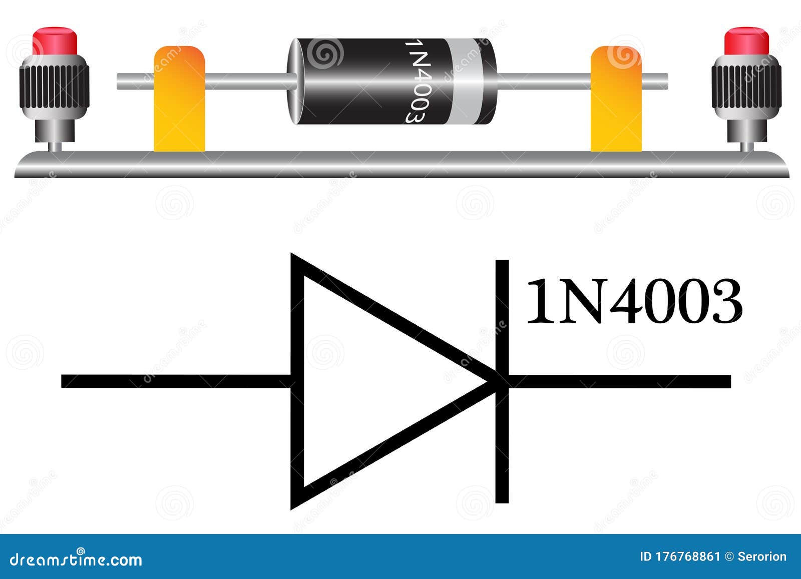 cathode diode