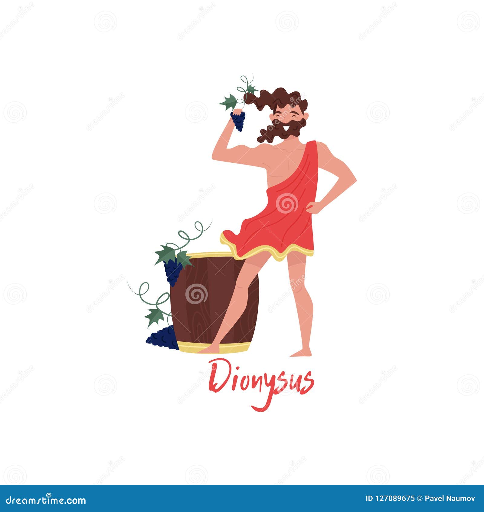 Featured image of post Dionysus Cartoon Dionysus plays a very minor role in the film usually only appearing in cameos