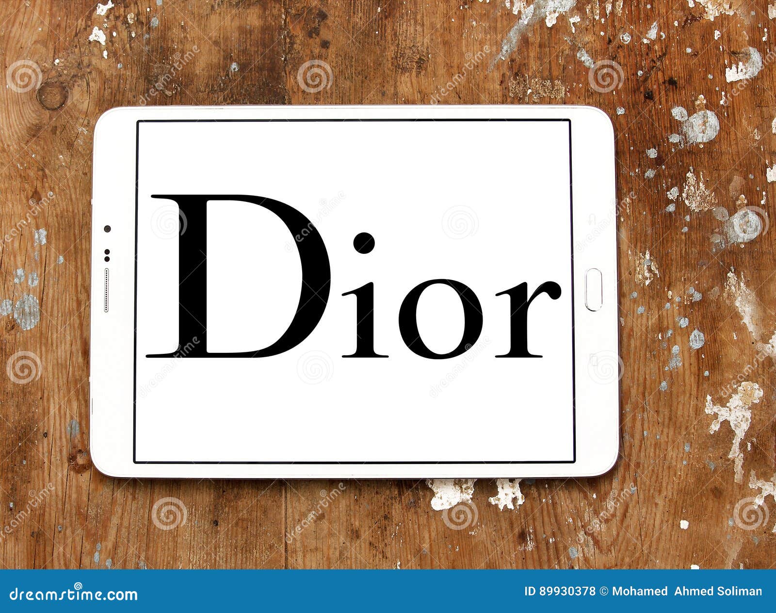 Dior label hires stock photography and images  Alamy