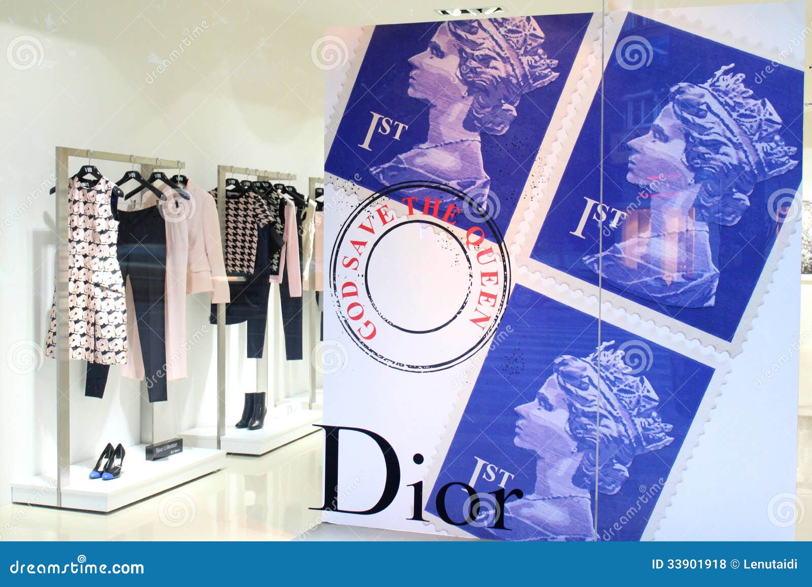 Dior World Tour Dior Oblique Belt Buckle PalladiumFinish Brass and Black  Enamel 35 MM  DIOR AU