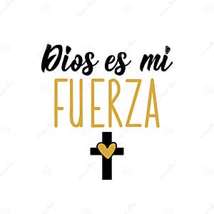Quotes Of God In Spanish
