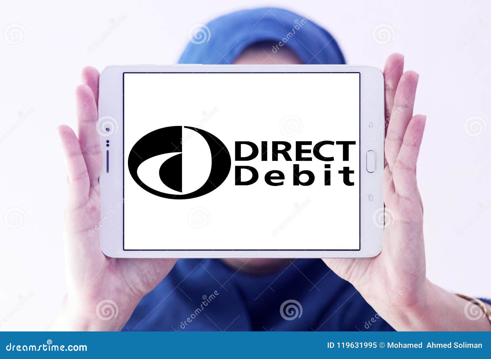 direct debit payment system