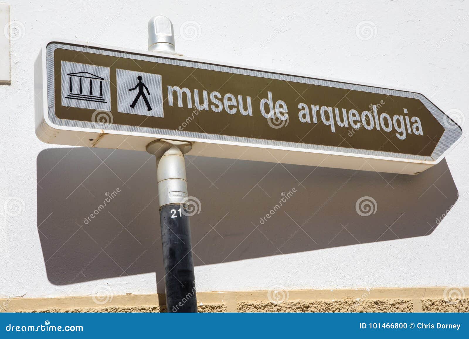 museu de arqueologia in silves portugal