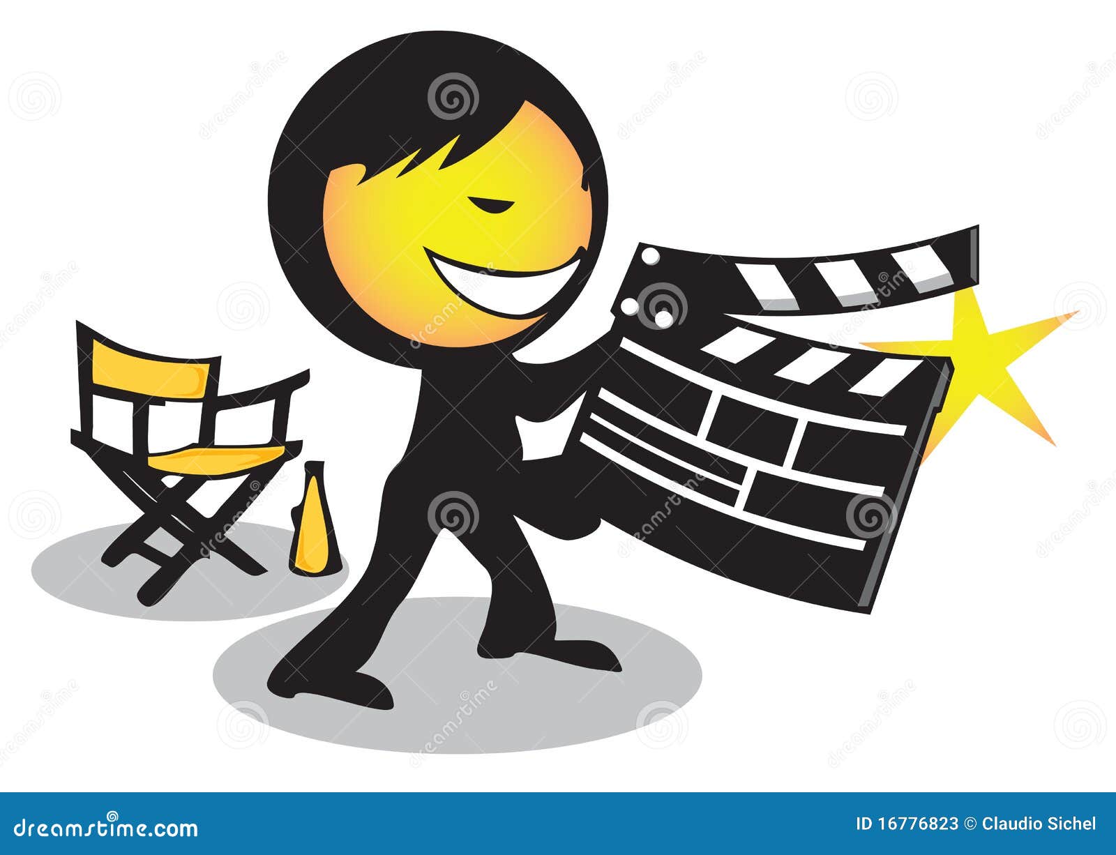 Cartoon Director Movie Stock Illustrations – 3,462 Cartoon Director Movie Stock Illustrations, Vectors & Clipart - Dreamstime Cartoon Director Movie Stock Illustrations – 3,462 Cartoon Director Movie Stock Illustrations, Vectors & Clipart - Dreamstime