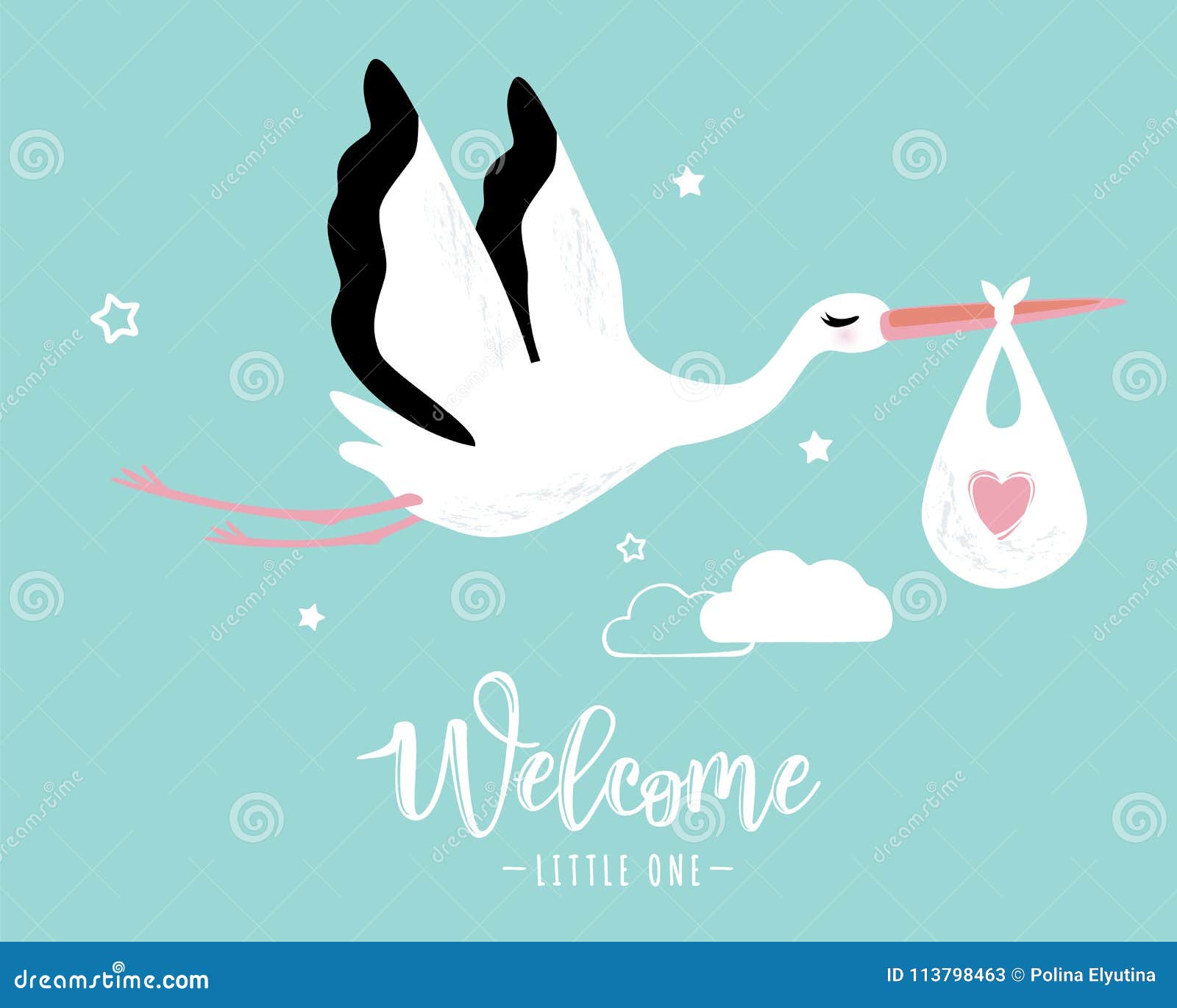Dirigez L Illustration D Une Invitation De Fete De Naissance Avec La Cigogne Illustration De Vecteur Illustration Du Enfance Oiseau Dirigez L Illustration D Une Invitation De Fete De Naissance Avec La Cigogne Illustration De Vecteur Illustration Du Enfance Oiseau