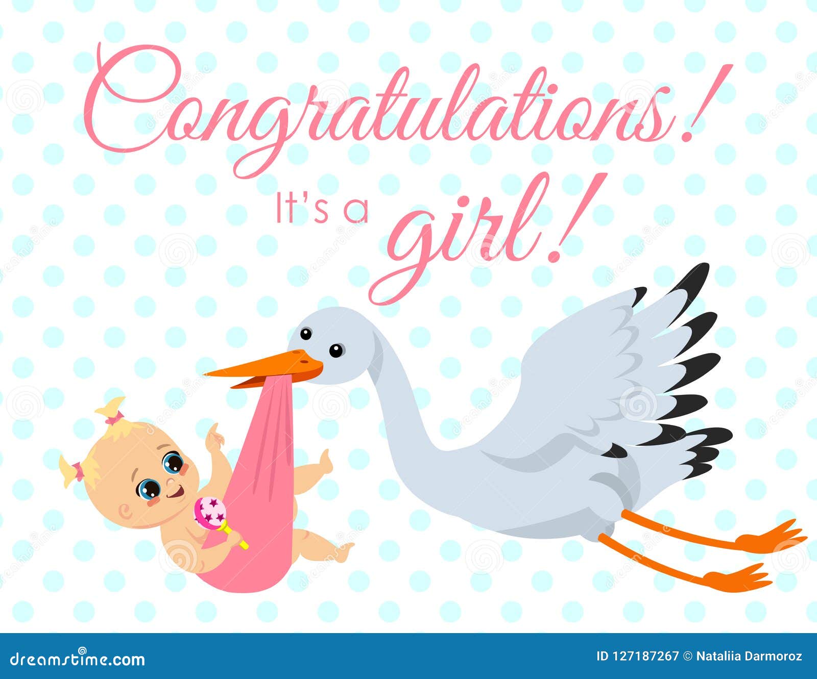 Dirigez L Illustration De La Carte De Voeux Avec La Cigogne Portant Le Babygirl Nouveau Ne Avec Le Texte De Felicitation Bebe Heu Illustration De Vecteur Illustration Du Enfant Mouche Dirigez L Illustration De La Carte De Voeux Avec La Cigogne Portant Le Babygirl Nouveau Ne Avec Le Texte De Felicitation Bebe Heu Illustration De Vecteur Illustration Du Enfant Mouche