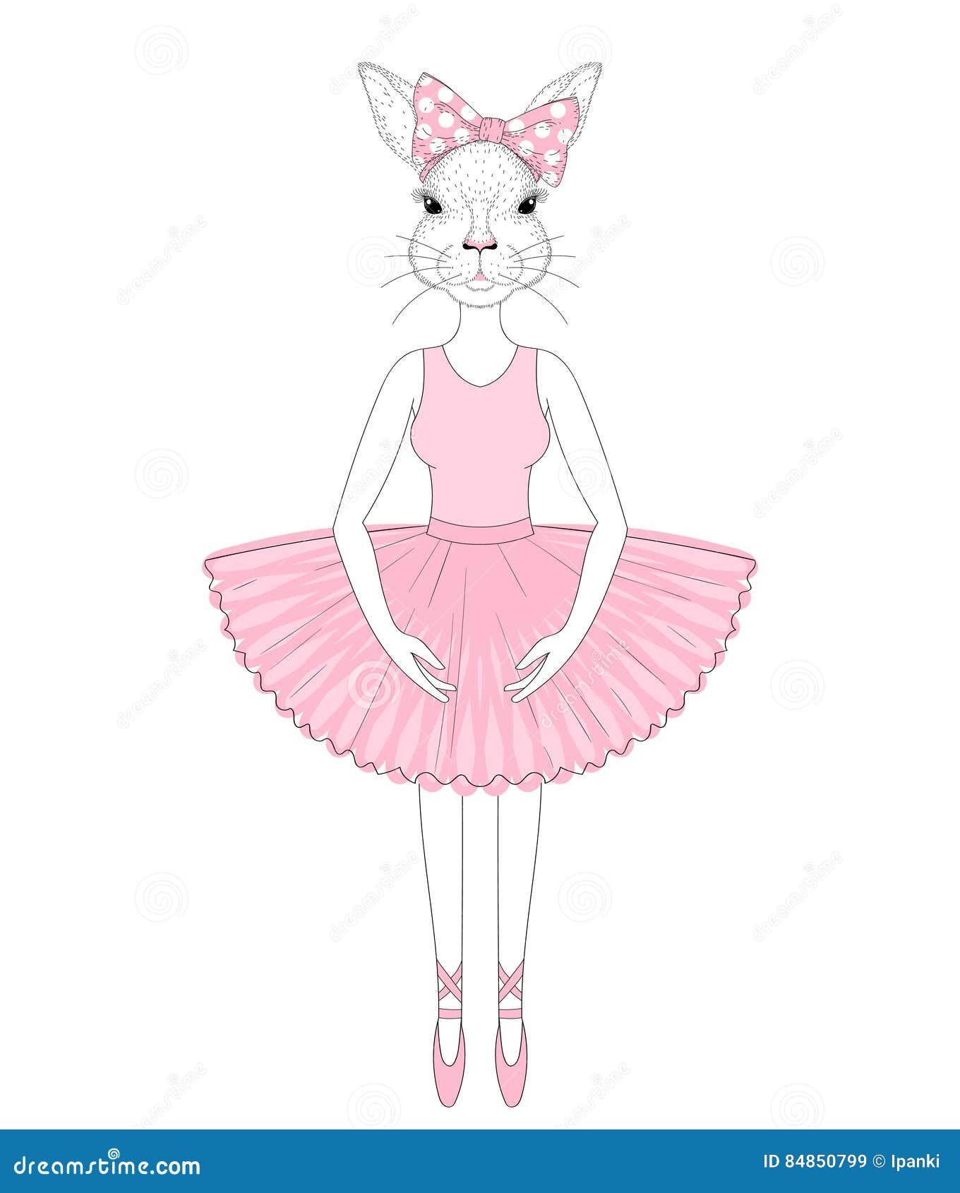 Dirigez La Fille De Lapin Mignonne Dans La Robe Comme La Ballerine Anthr Tire Par La Main Illustration De Vecteur Illustration Du Mignonne Fille Dirigez La Fille De Lapin Mignonne Dans La Robe Comme La Ballerine Anthr Tire Par La Main Illustration De Vecteur Illustration Du Mignonne Fille