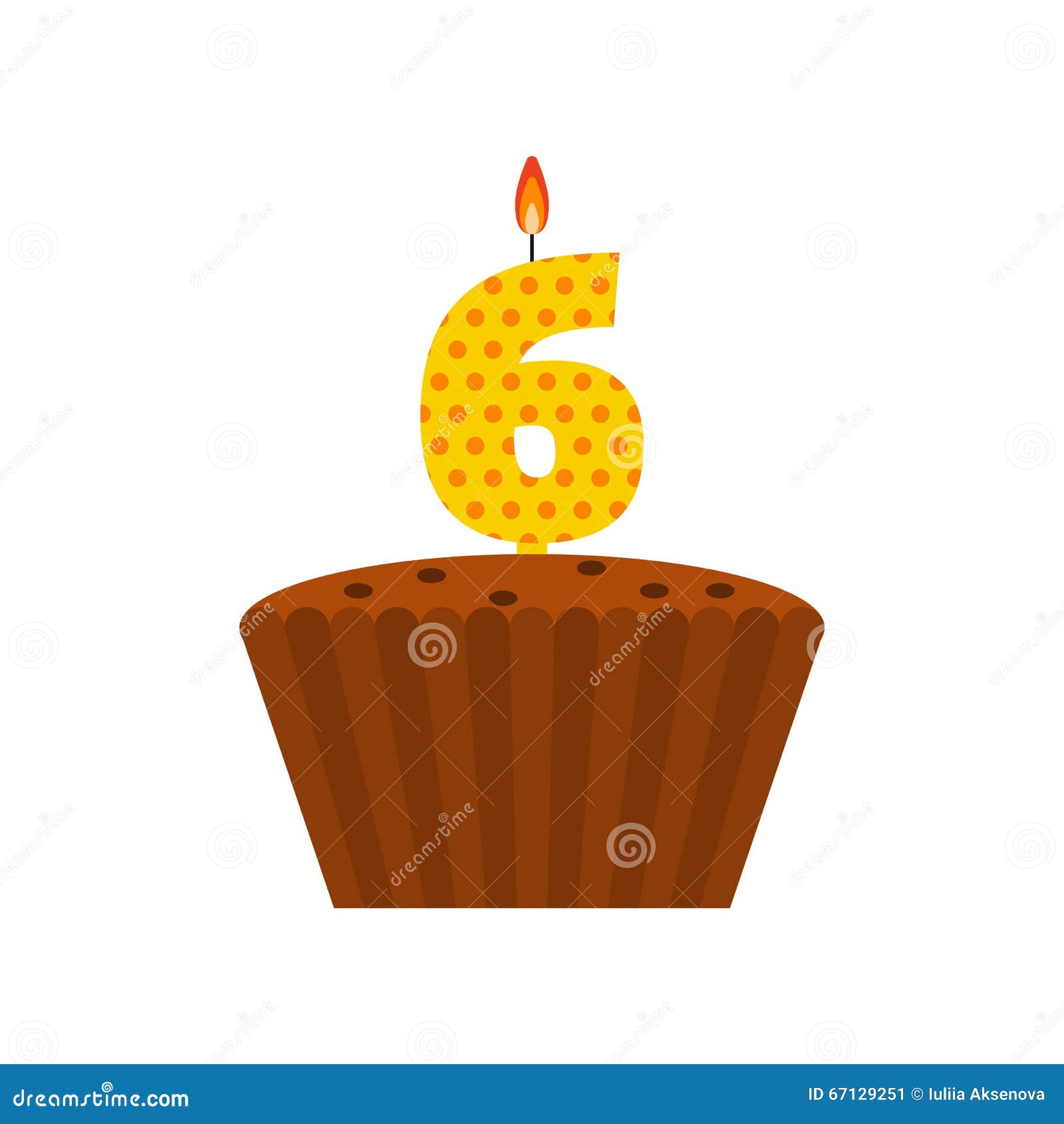 Dirigez Le Gateau D Anniversaire De Biscuit De Chocolat Avec Une Bougie Le Numero 6 Po Illustration De Vecteur Illustration Du Raisins Bougie Dirigez Le Gateau D Anniversaire De Biscuit De Chocolat Avec Une Bougie Le Numero 6 Po Illustration De Vecteur Illustration Du Raisins Bougie