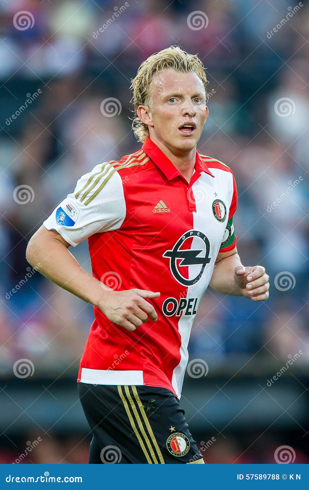 Kuyt Feyenoord