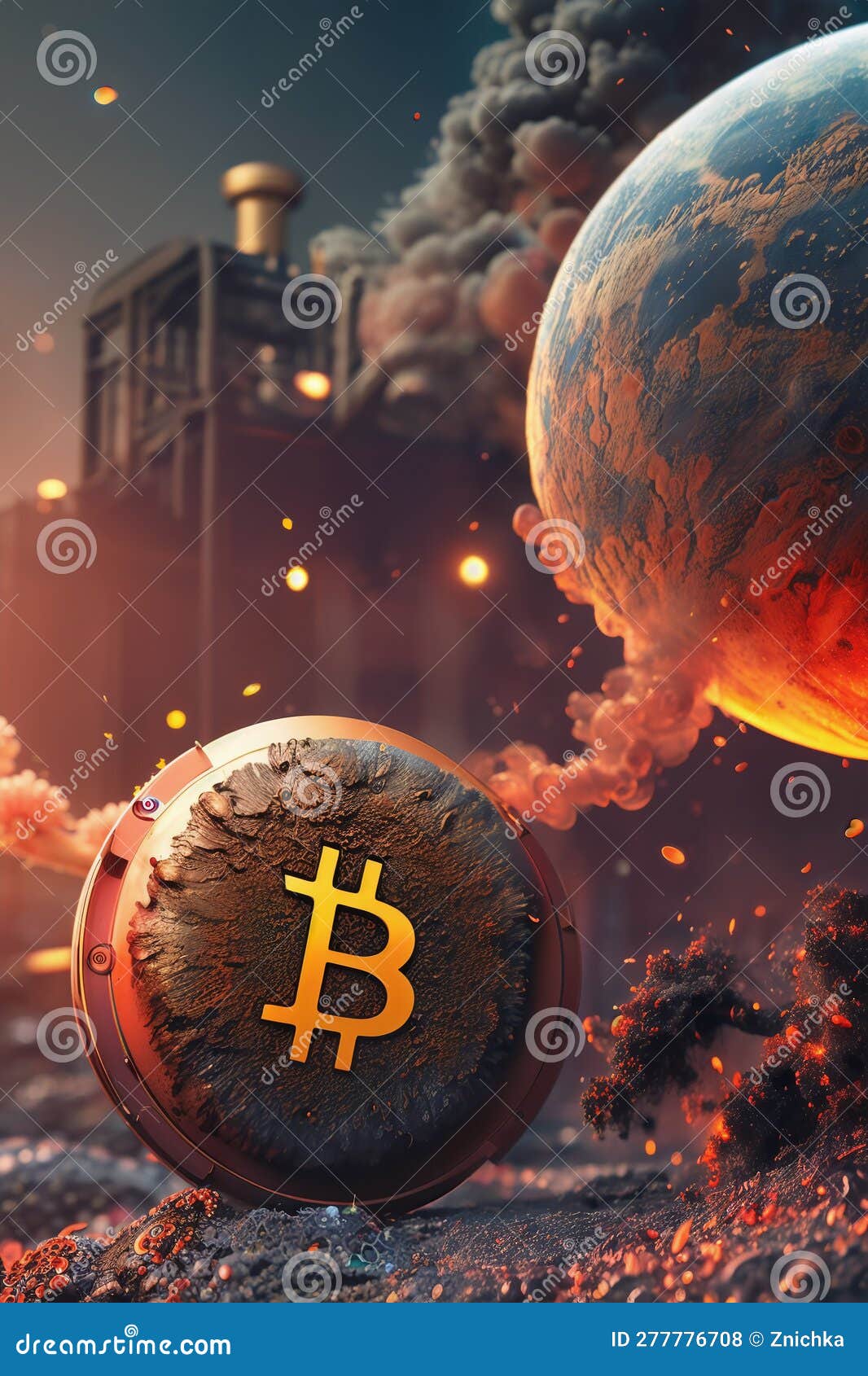 Bitcoin Pollution Energy Usage And Environmental Impact Bitcoin Bitcoin Pollution Energy Usage And Environmental Impact Bitcoin